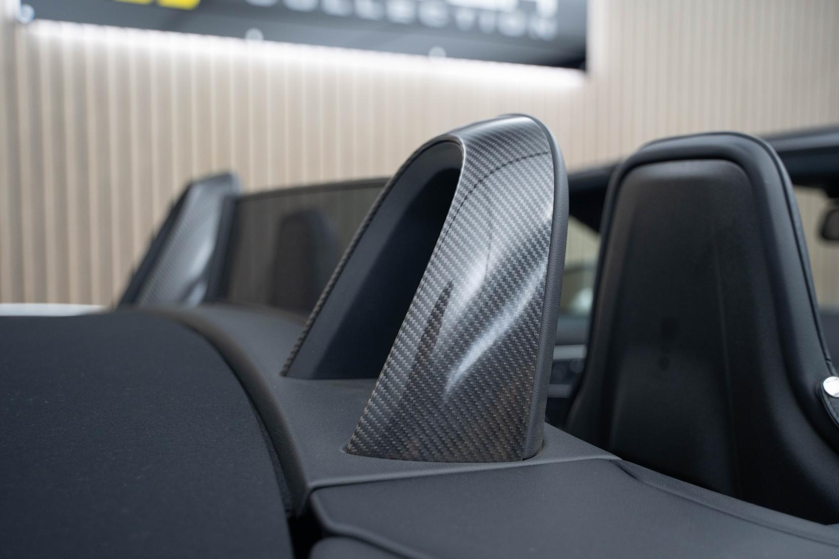 Jaguar F-Type 5.0 V8 R Convertible 2dr Petrol Auto AWD Euro 6 (s/s) (550 ps)