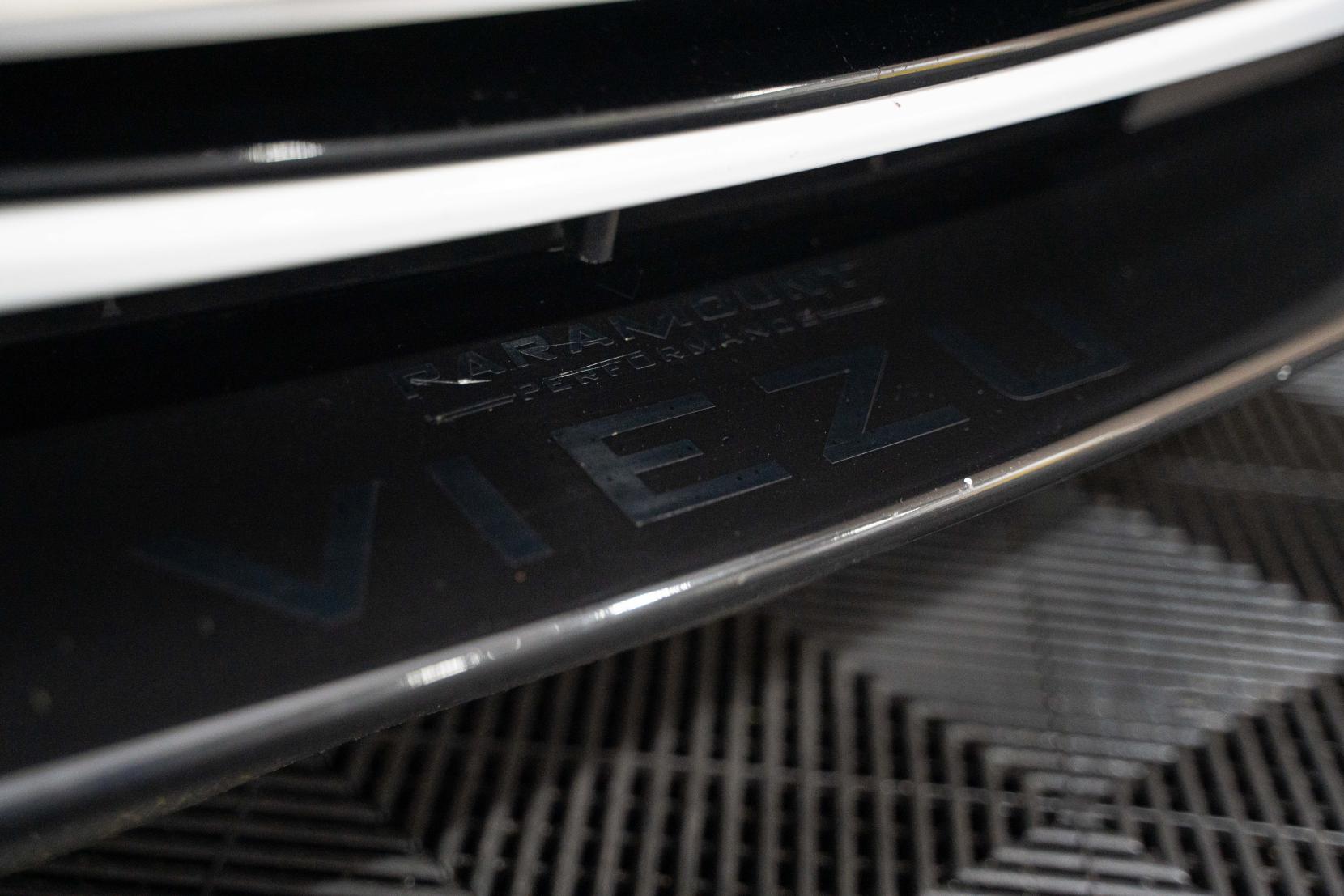 Jaguar F-Type 5.0 V8 R Convertible 2dr Petrol Auto AWD Euro 6 (s/s) (550 ps)