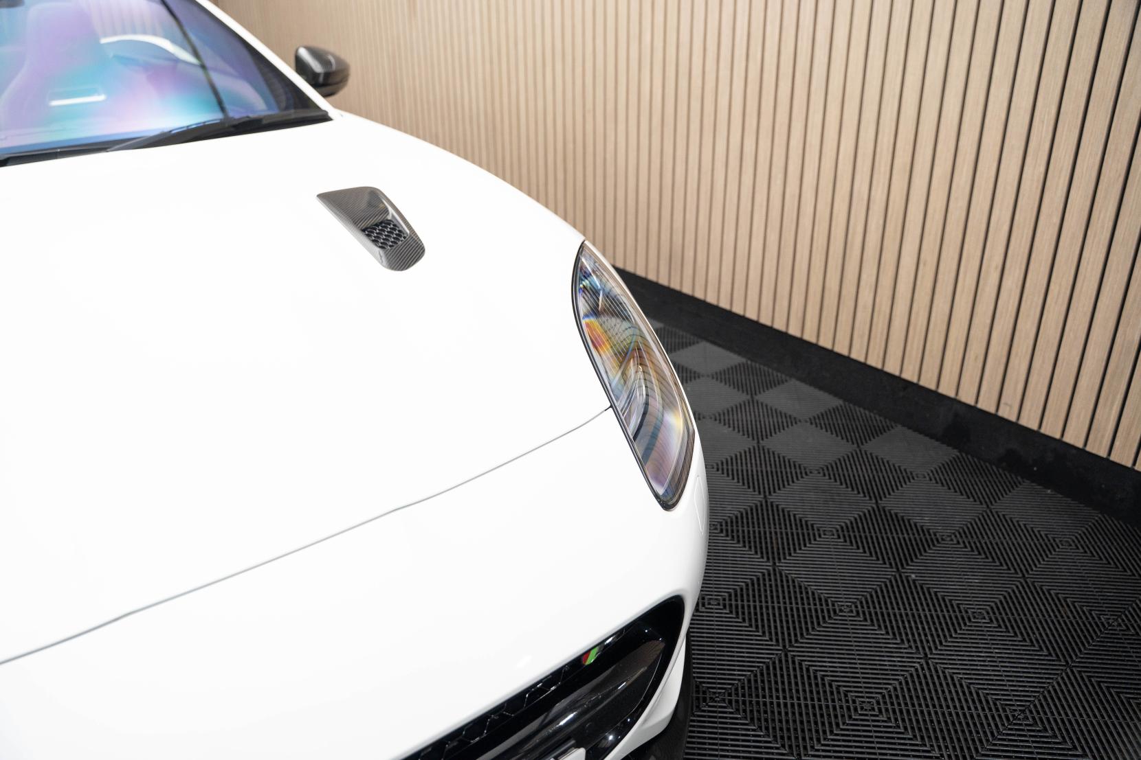 Jaguar F-Type 5.0 V8 R Convertible 2dr Petrol Auto AWD Euro 6 (s/s) (550 ps)