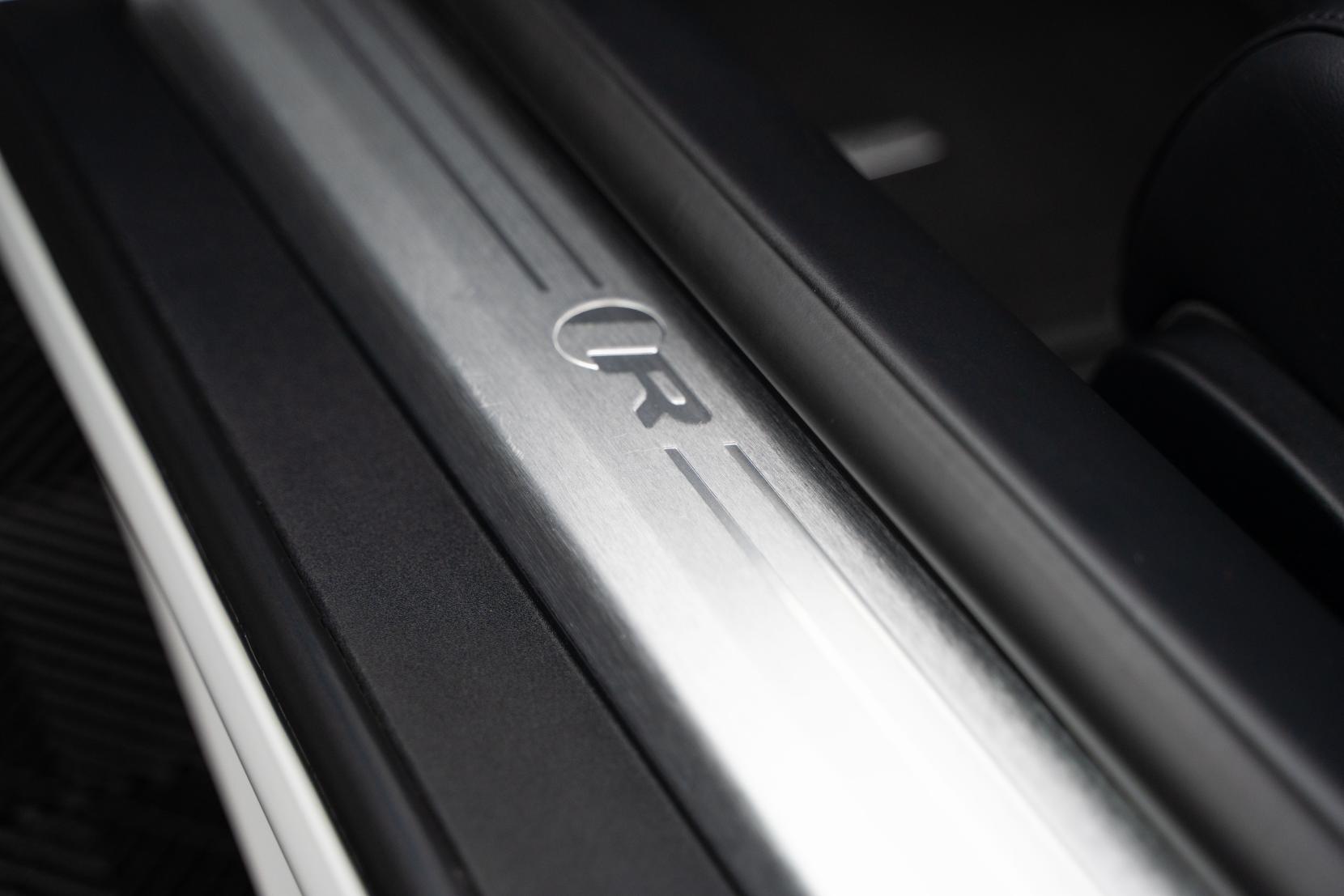 Jaguar F-Type 5.0 V8 R Convertible 2dr Petrol Auto AWD Euro 6 (s/s) (550 ps)