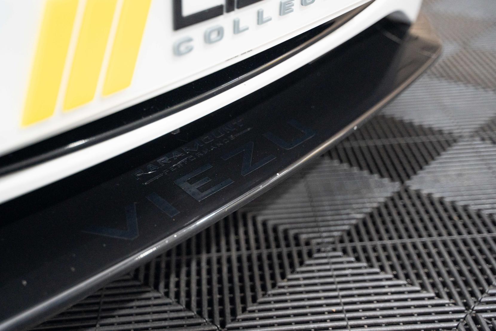 Jaguar F-Type 5.0 V8 R Convertible 2dr Petrol Auto AWD Euro 6 (s/s) (550 ps)