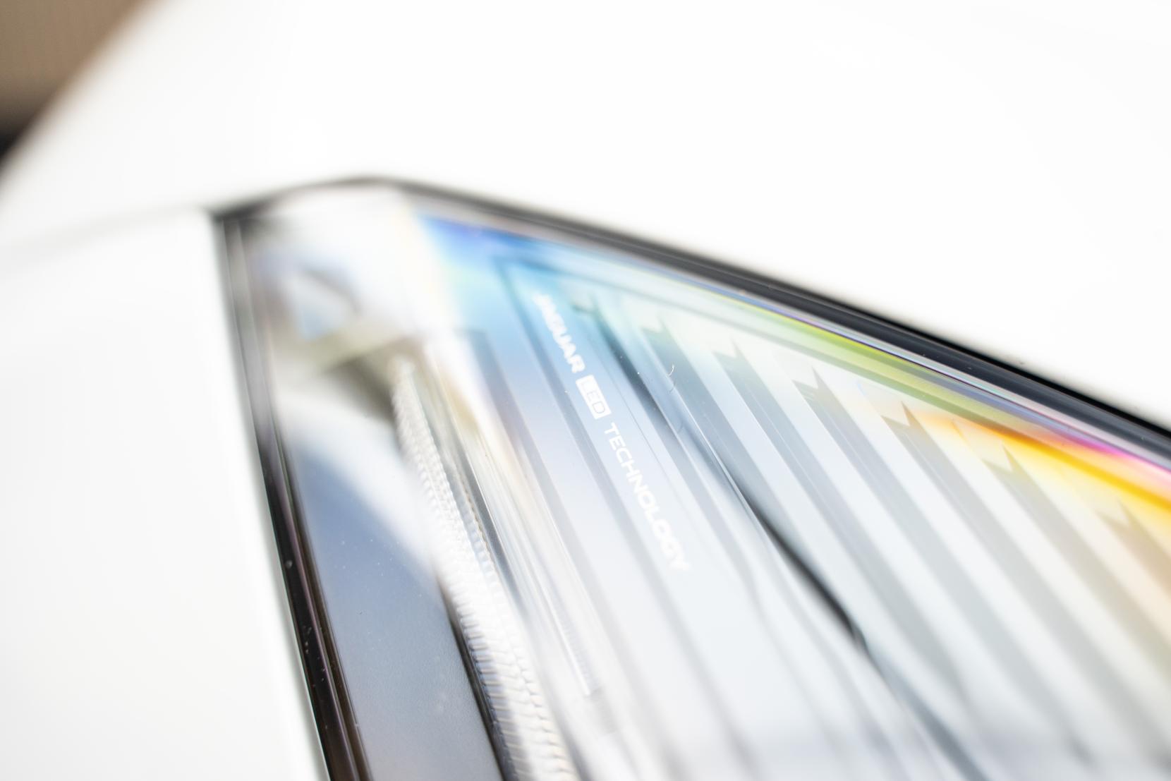 Jaguar F-Type 5.0 V8 R Convertible 2dr Petrol Auto AWD Euro 6 (s/s) (550 ps)