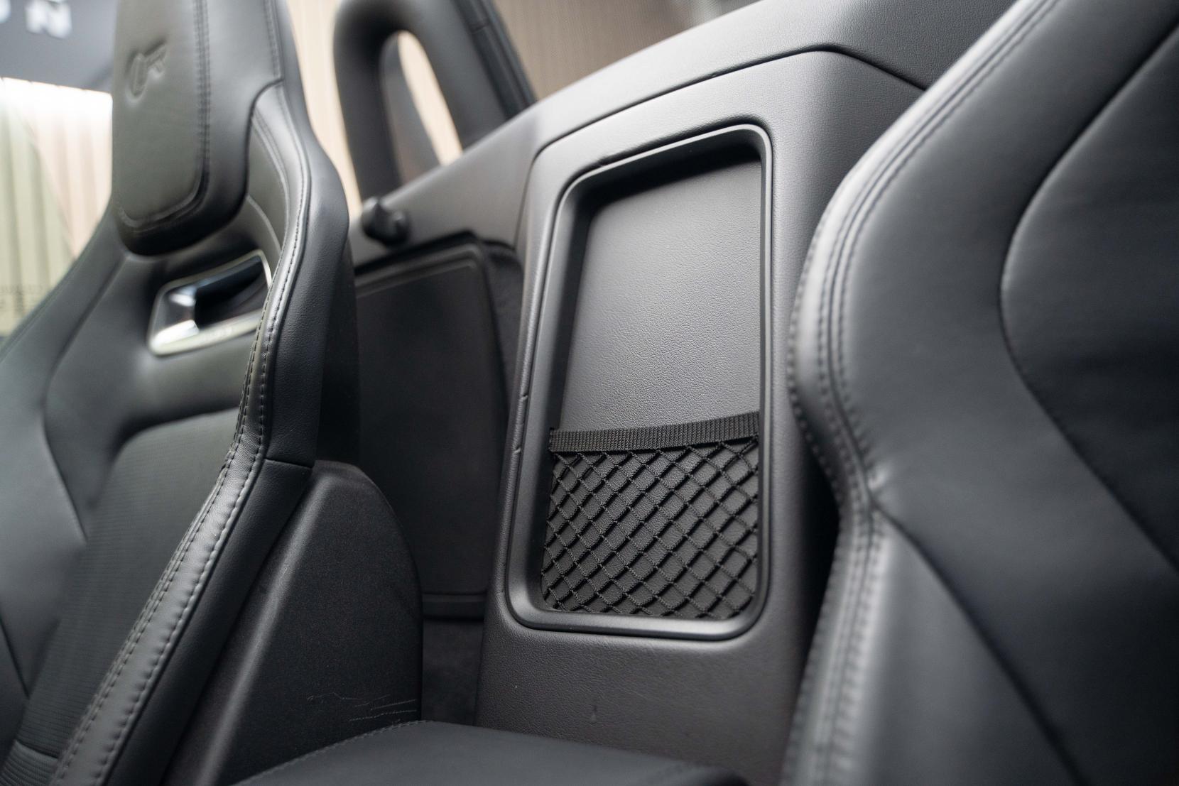 Jaguar F-Type 5.0 V8 R Convertible 2dr Petrol Auto AWD Euro 6 (s/s) (550 ps)