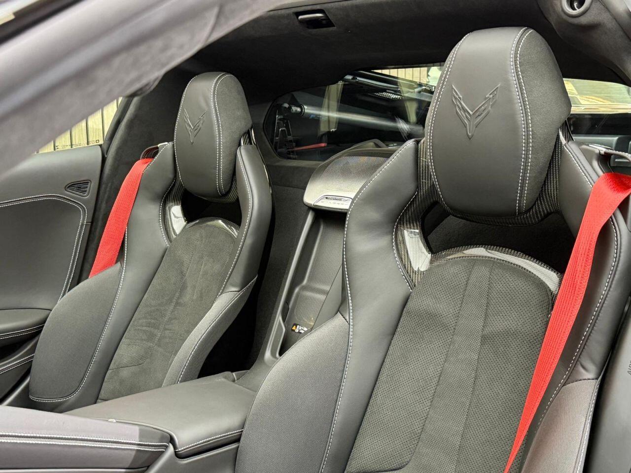 Chevrolet Corvette Stingray 6.2l V8 LOW RATE FINANCE +12 MONTH WARRANTY