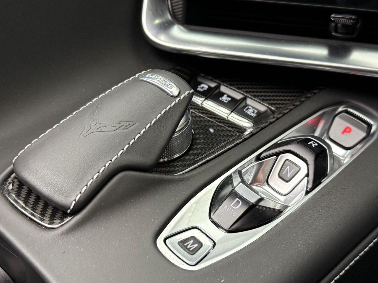 Chevrolet Corvette Stingray 6.2l V8 LOW RATE FINANCE +12 MONTH WARRANTY