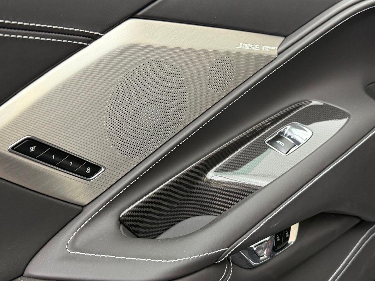 Chevrolet Corvette Stingray 6.2l V8 LOW RATE FINANCE +12 MONTH WARRANTY