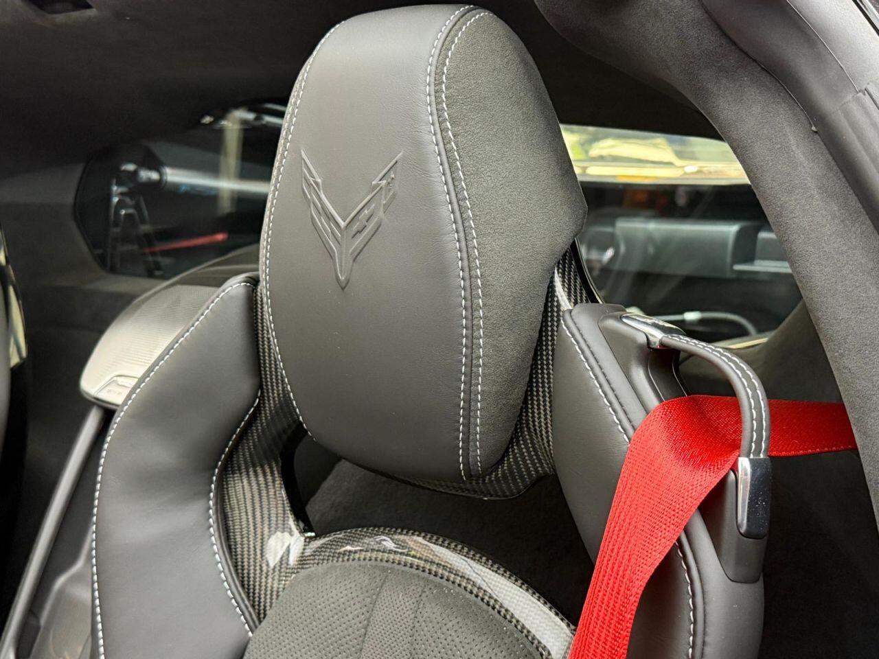 Chevrolet Corvette Stingray 6.2l V8 LOW RATE FINANCE +12 MONTH WARRANTY