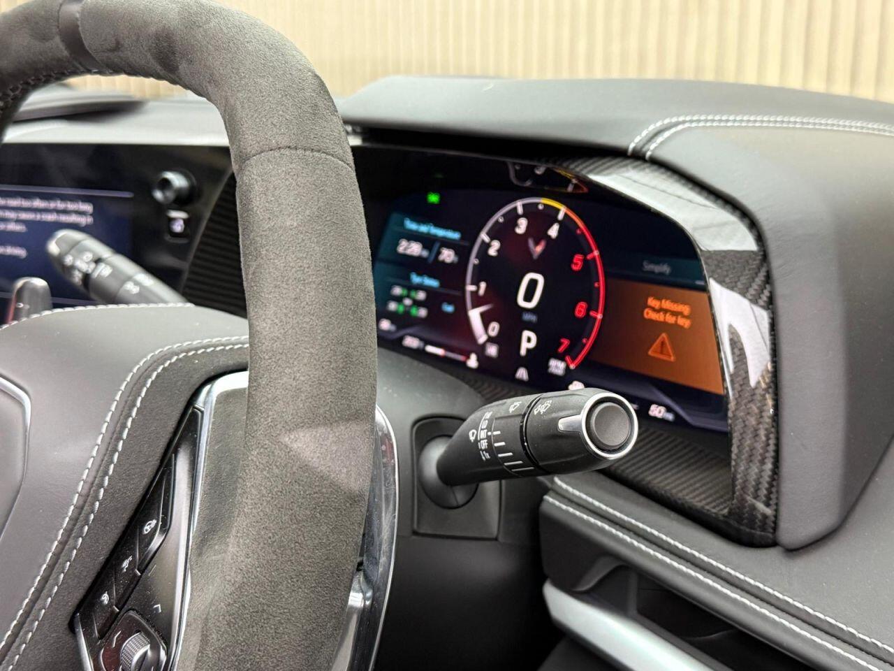 Chevrolet Corvette Stingray 6.2l V8 LOW RATE FINANCE +12 MONTH WARRANTY