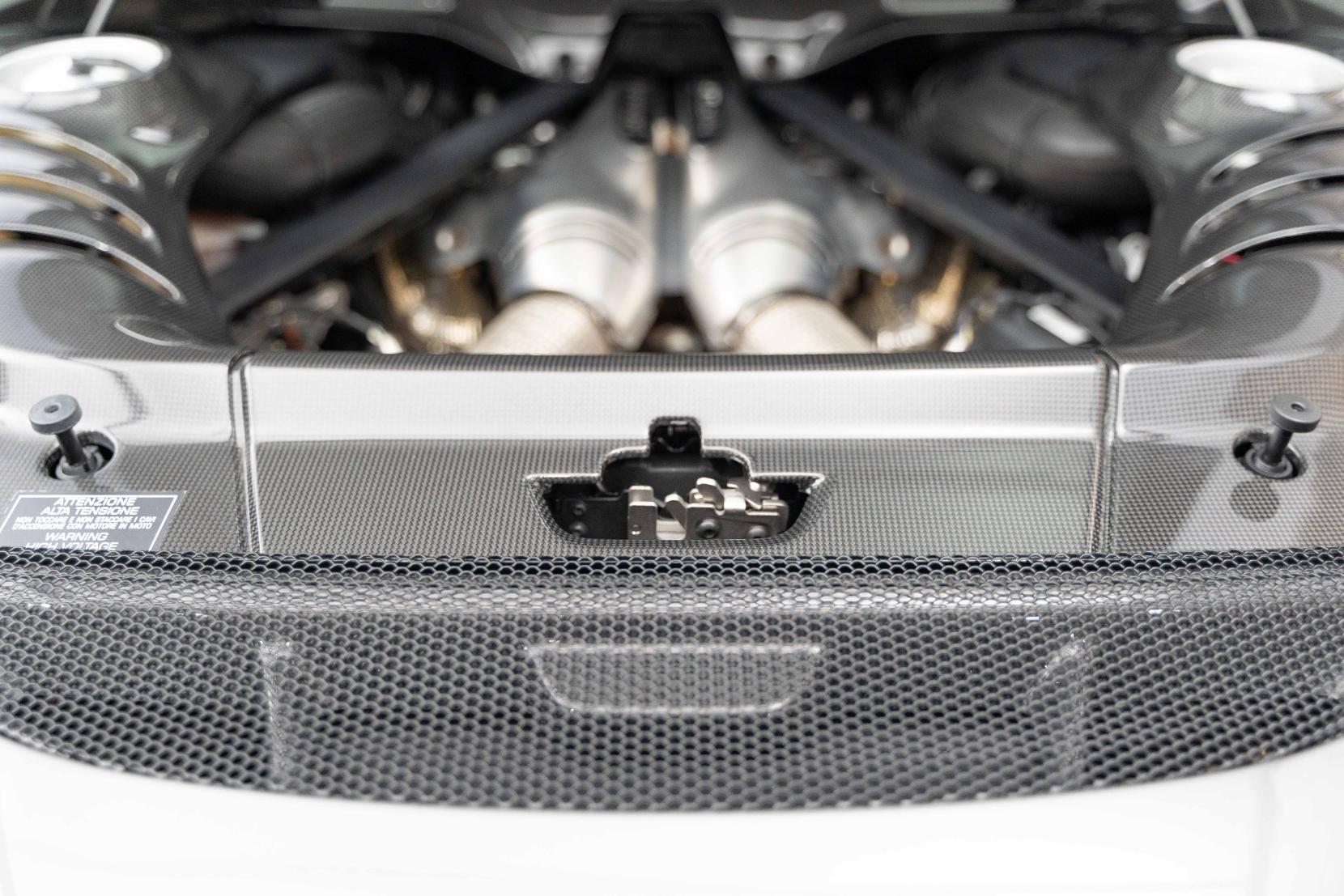 Ferrari 296 GTB 3.0T V6 7.45kWh Coupe 2dr Petrol Plug-in Hybrid F1 DCT Euro 6 (s/s) (830 ps)