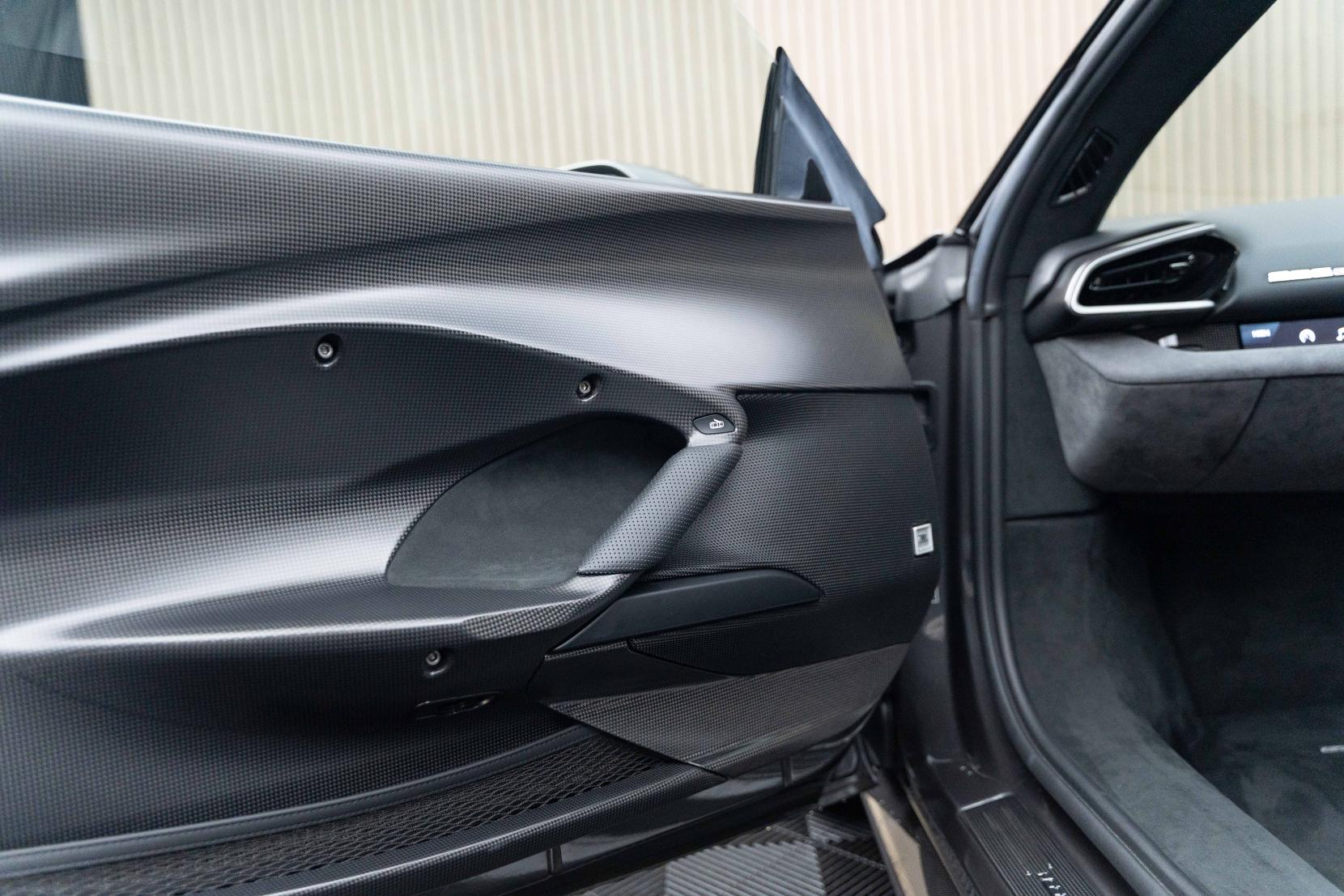 Ferrari 296 GTB 3.0T V6 7.45kWh Coupe 2dr Petrol Plug-in Hybrid F1 DCT Euro 6 (s/s) (830 ps)