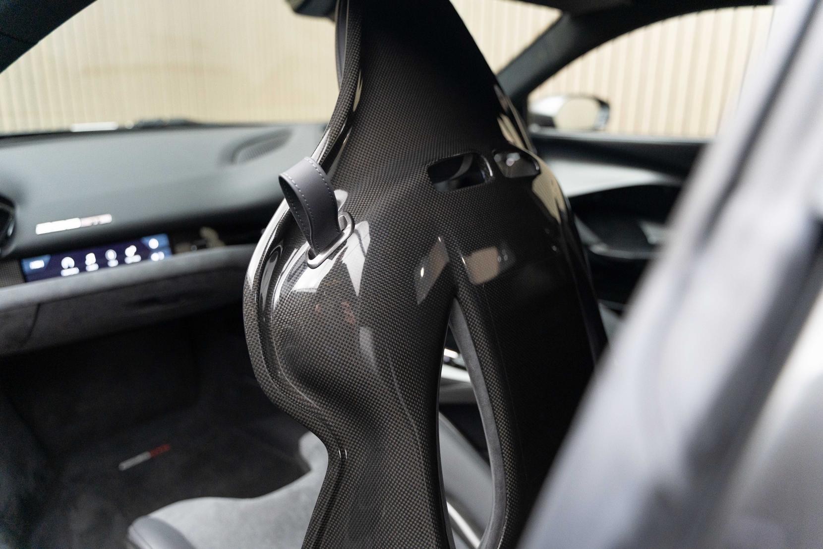 Ferrari 296 GTB 3.0T V6 7.45kWh Coupe 2dr Petrol Plug-in Hybrid F1 DCT Euro 6 (s/s) (830 ps)