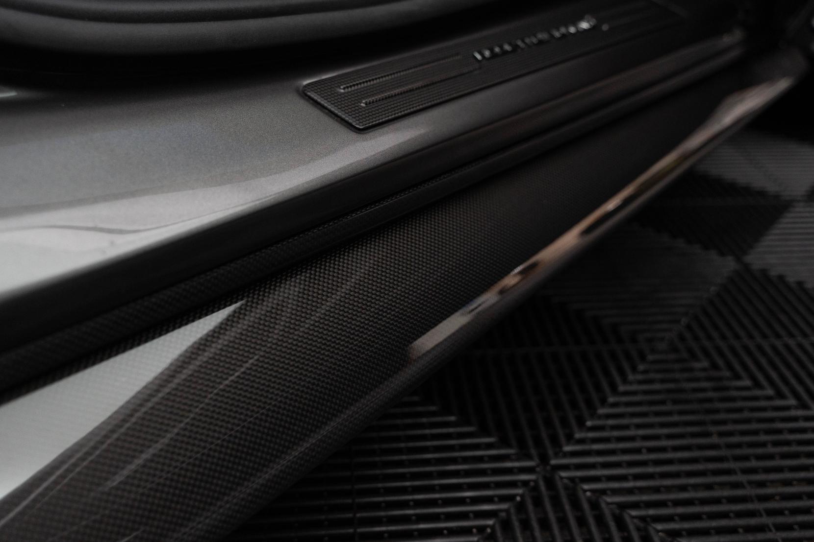 Ferrari 296 GTB 3.0T V6 7.45kWh Coupe 2dr Petrol Plug-in Hybrid F1 DCT Euro 6 (s/s) (830 ps)