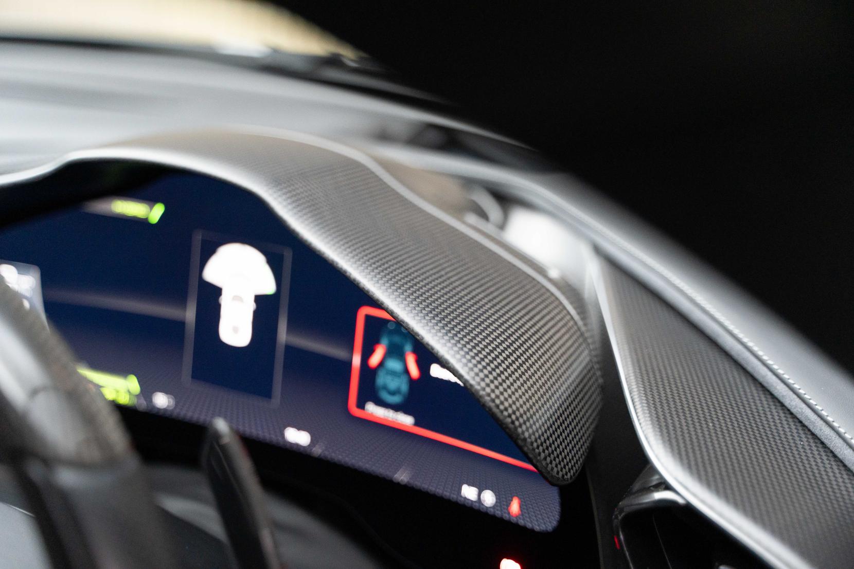 Ferrari 296 GTB 3.0T V6 7.45kWh Coupe 2dr Petrol Plug-in Hybrid F1 DCT Euro 6 (s/s) (830 ps)