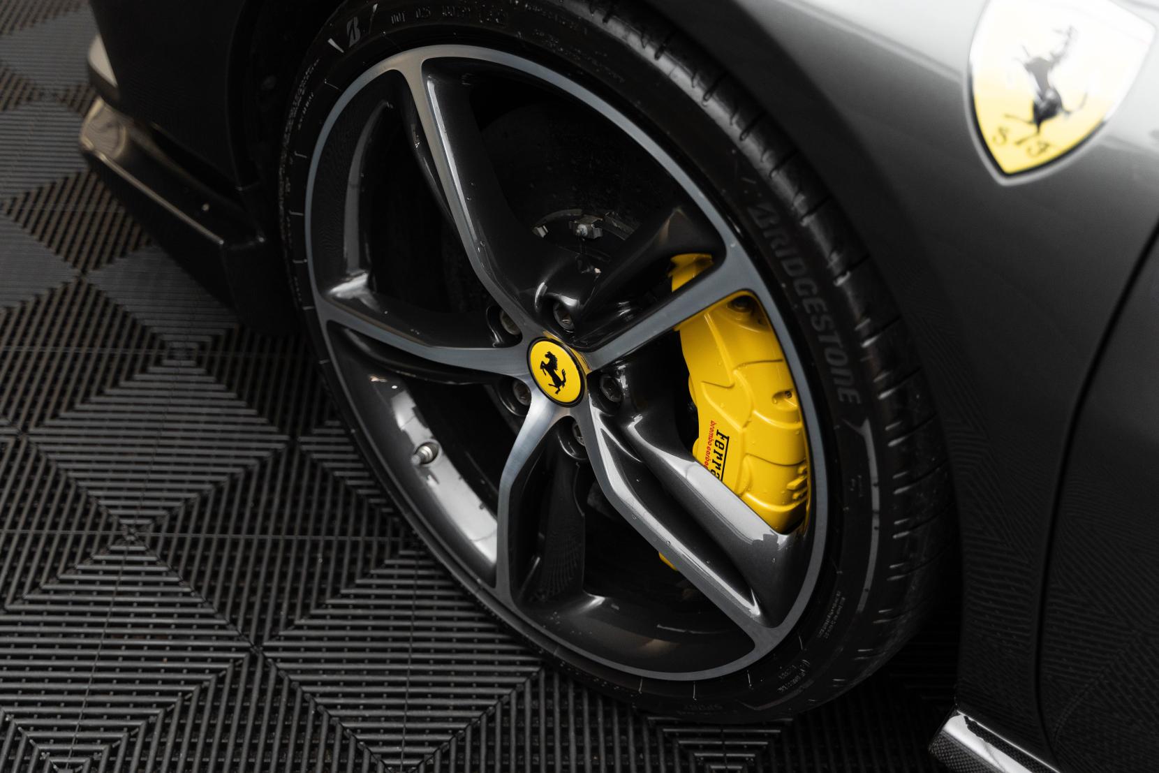 Ferrari 296 GTB 3.0T V6 7.45kWh Coupe 2dr Petrol Plug-in Hybrid F1 DCT Euro 6 (s/s) (830 ps)