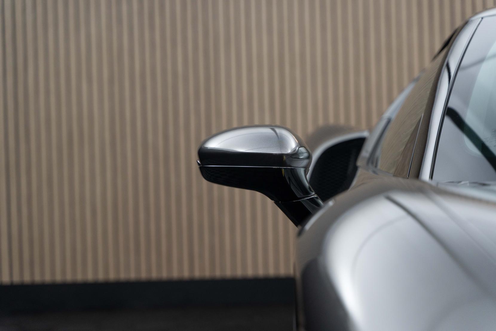 Ferrari 296 GTB 3.0T V6 7.45kWh Coupe 2dr Petrol Plug-in Hybrid F1 DCT Euro 6 (s/s) (830 ps)