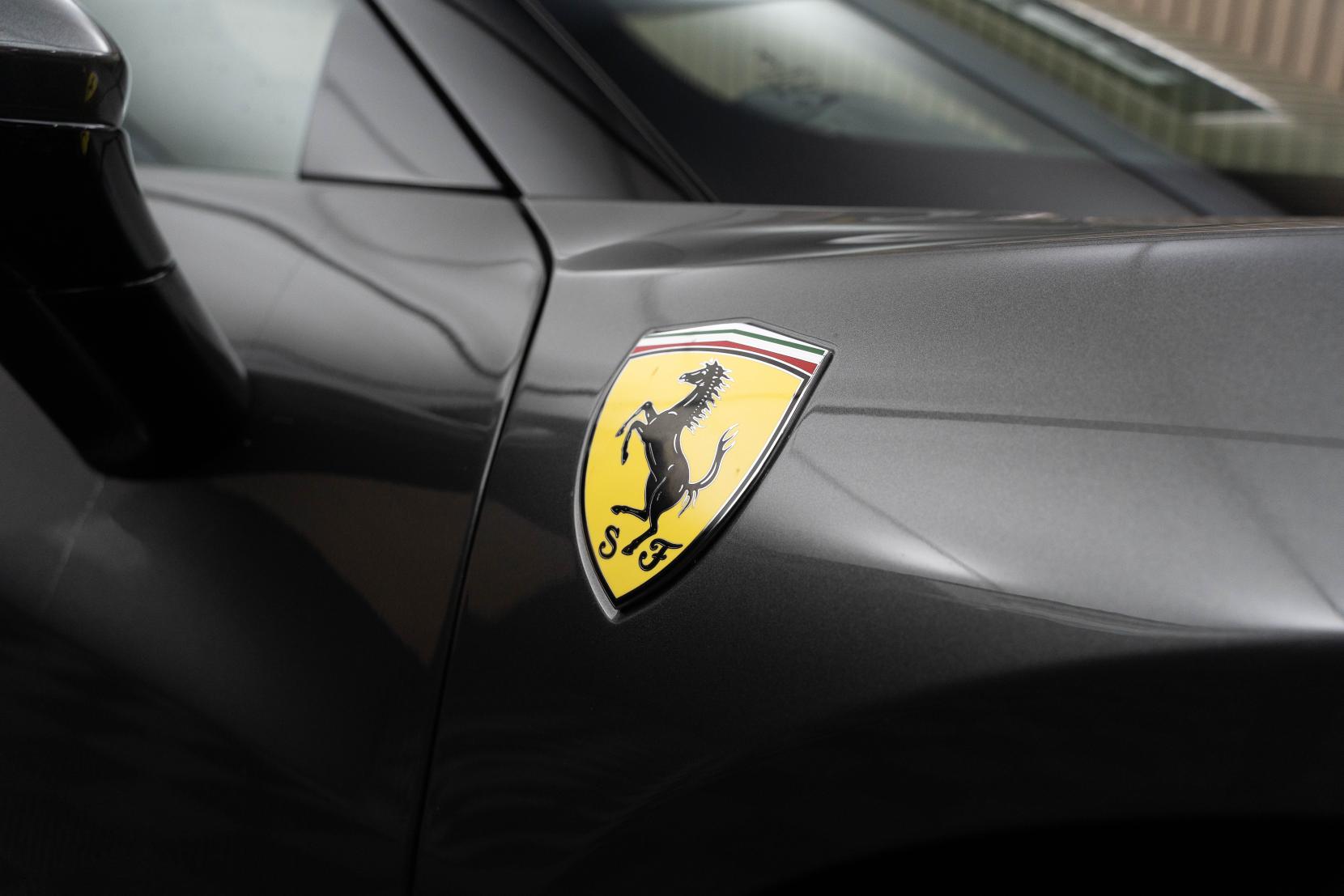 Ferrari 296 GTB 3.0T V6 7.45kWh Coupe 2dr Petrol Plug-in Hybrid F1 DCT Euro 6 (s/s) (830 ps)