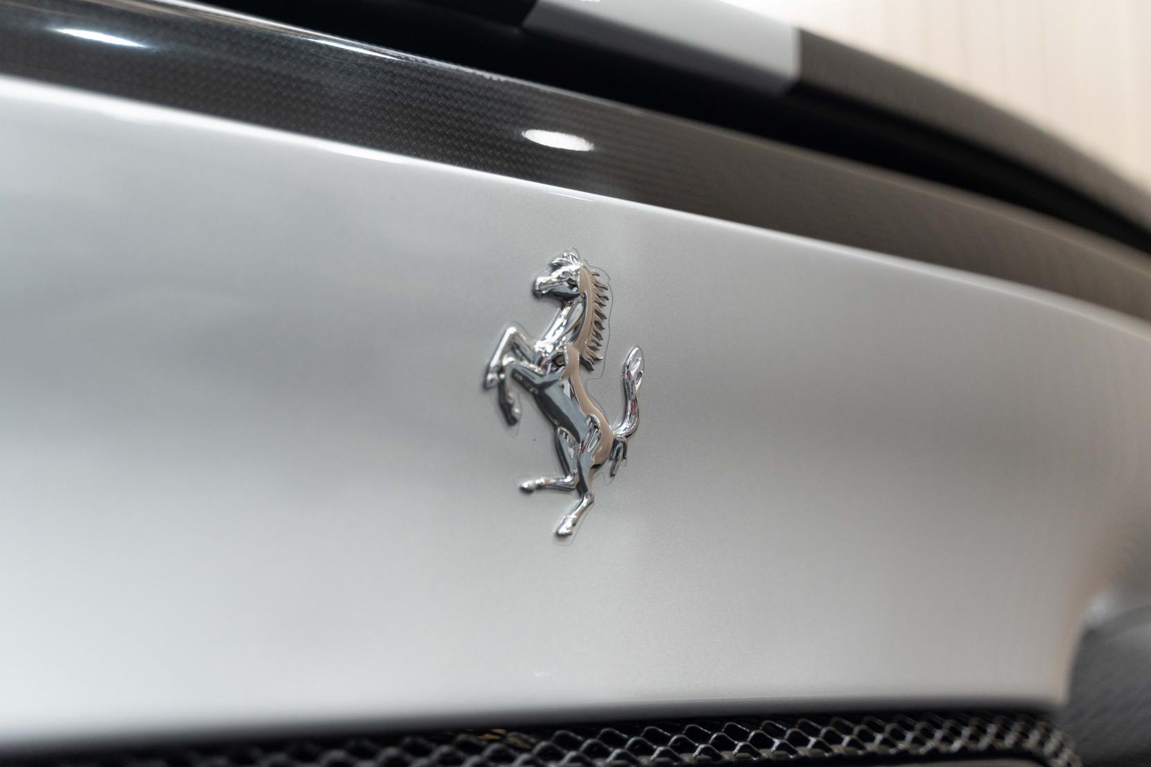 Ferrari 296 GTB 3.0T V6 7.45kWh Coupe 2dr Petrol Plug-in Hybrid F1 DCT Euro 6 (s/s) (830 ps)