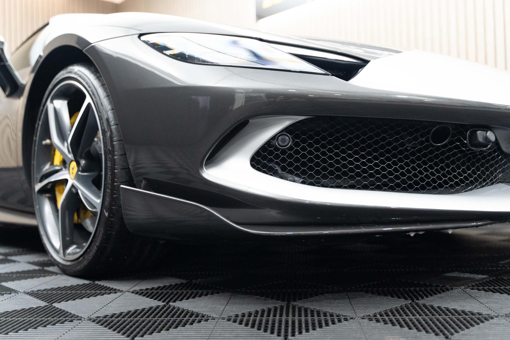 Ferrari 296 GTB 3.0T V6 7.45kWh Coupe 2dr Petrol Plug-in Hybrid F1 DCT Euro 6 (s/s) (830 ps)