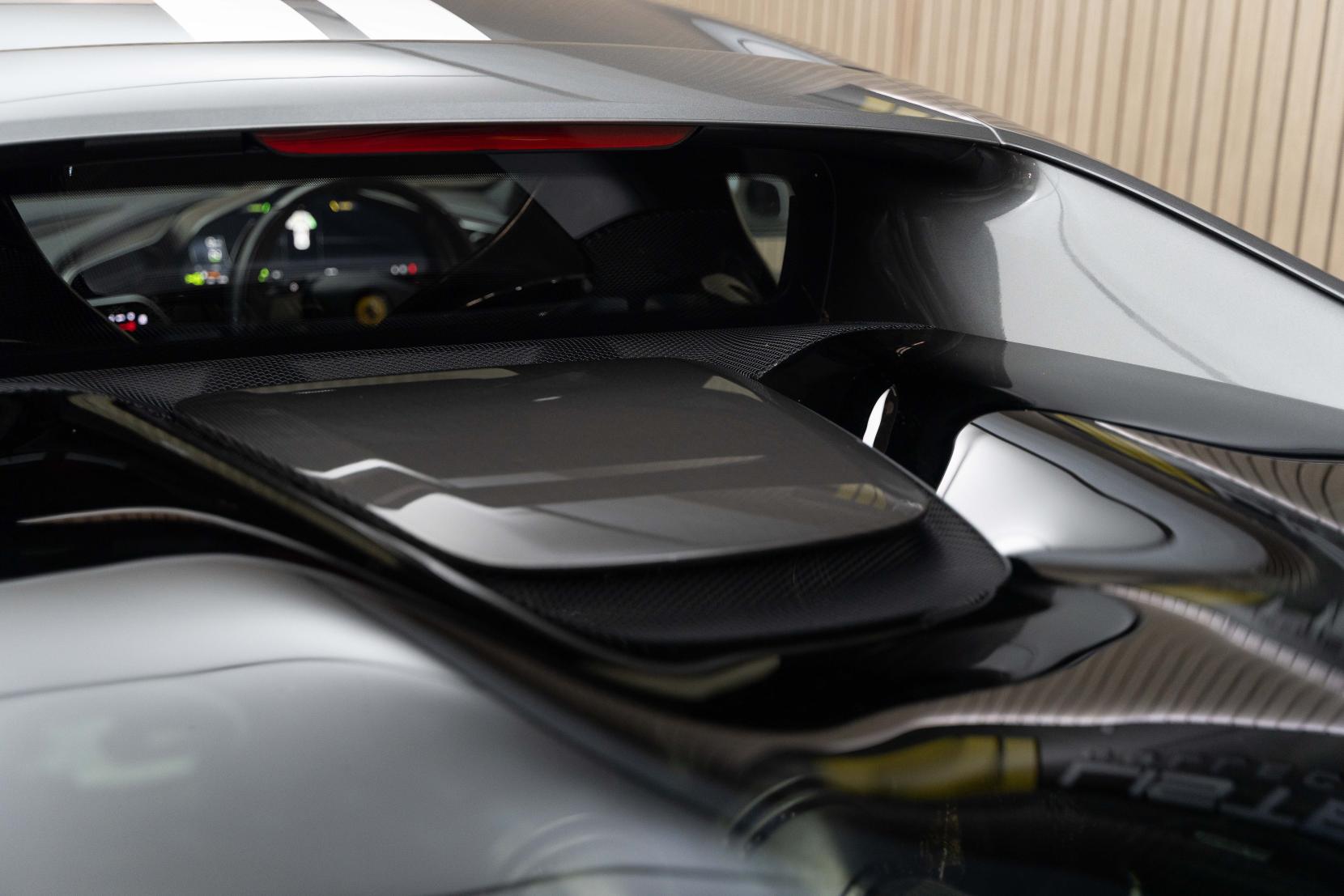 Ferrari 296 GTB 3.0T V6 7.45kWh Coupe 2dr Petrol Plug-in Hybrid F1 DCT Euro 6 (s/s) (830 ps)