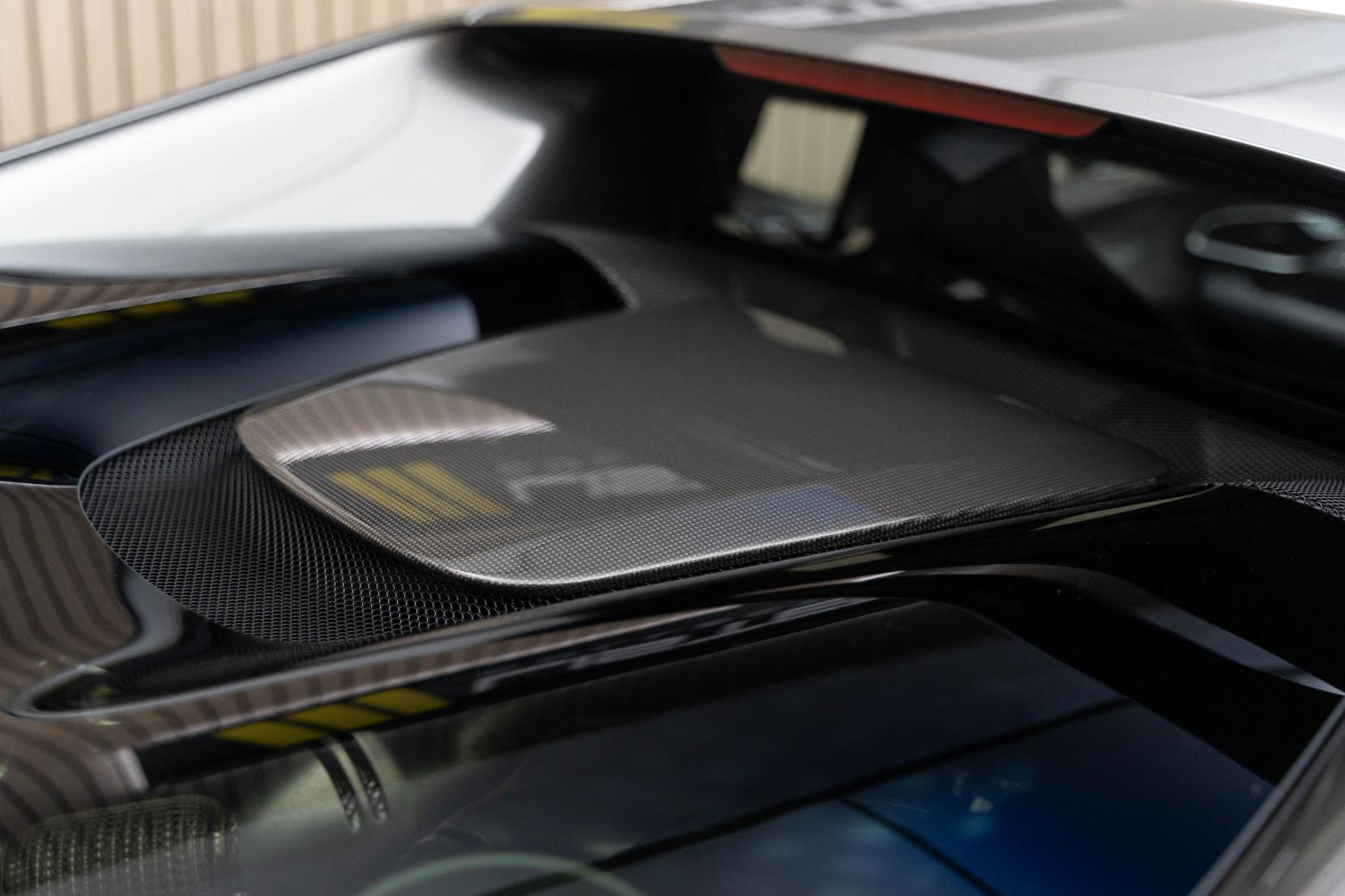 Ferrari 296 GTB 3.0T V6 7.45kWh Coupe 2dr Petrol Plug-in Hybrid F1 DCT Euro 6 (s/s) (830 ps)