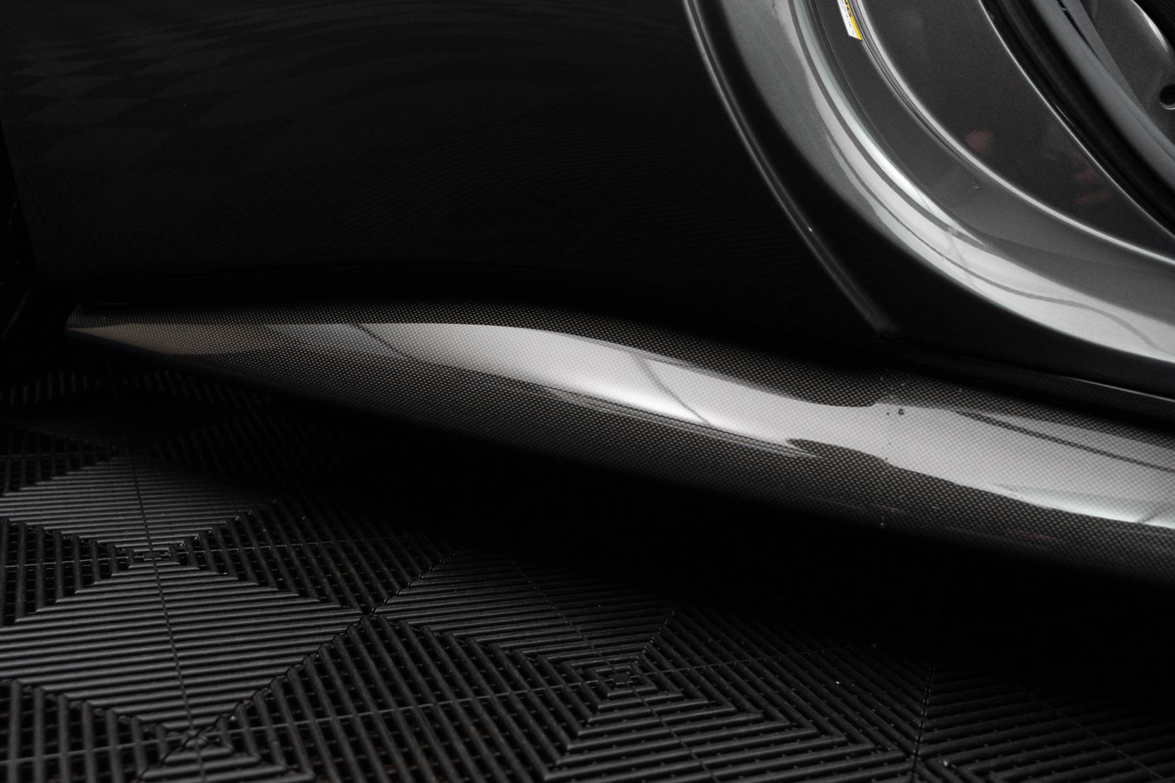 Ferrari 296 GTB 3.0T V6 7.45kWh Coupe 2dr Petrol Plug-in Hybrid F1 DCT Euro 6 (s/s) (830 ps)