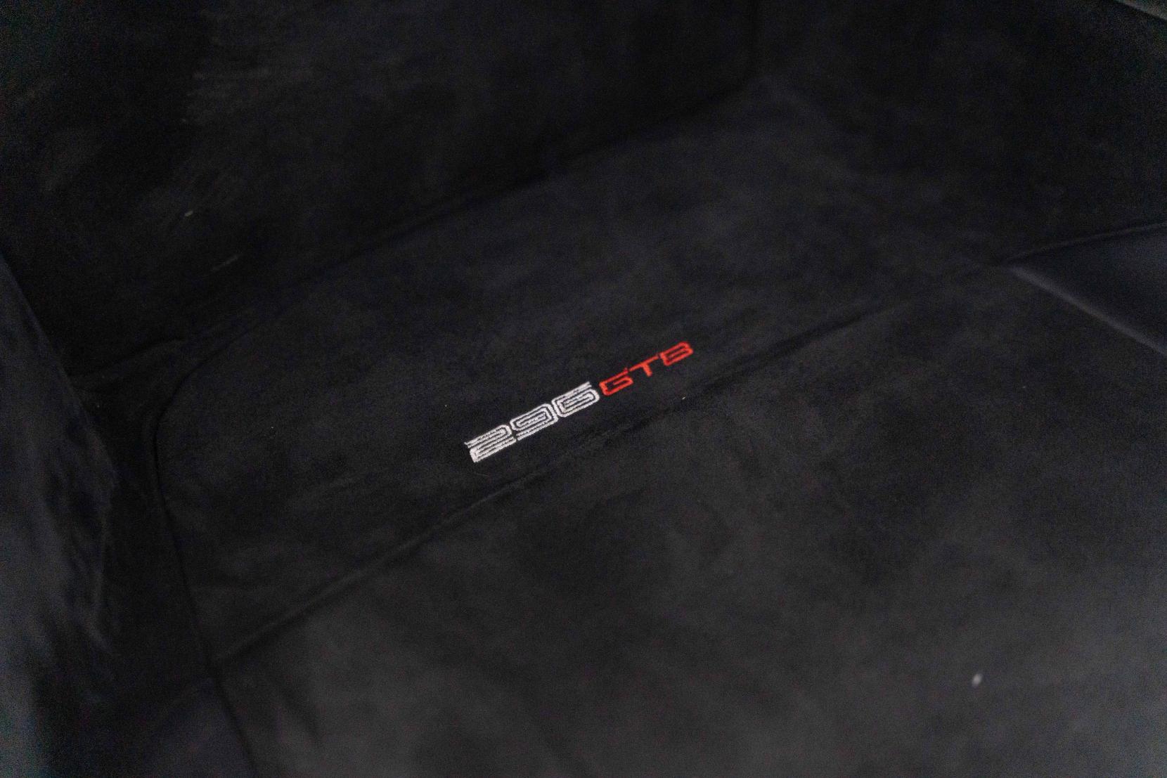 Ferrari 296 GTB 3.0T V6 7.45kWh Coupe 2dr Petrol Plug-in Hybrid F1 DCT Euro 6 (s/s) (830 ps)