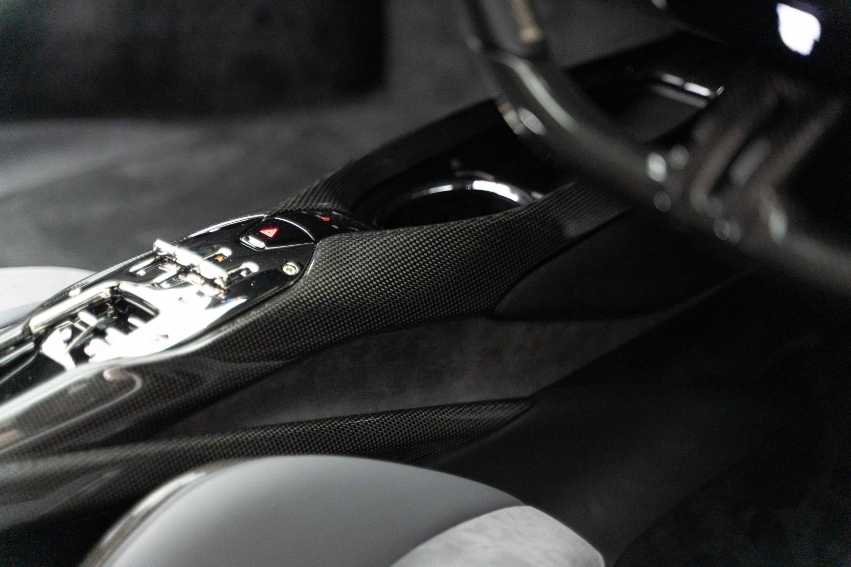 Ferrari 296 GTB 3.0T V6 7.45kWh Coupe 2dr Petrol Plug-in Hybrid F1 DCT Euro 6 (s/s) (830 ps)