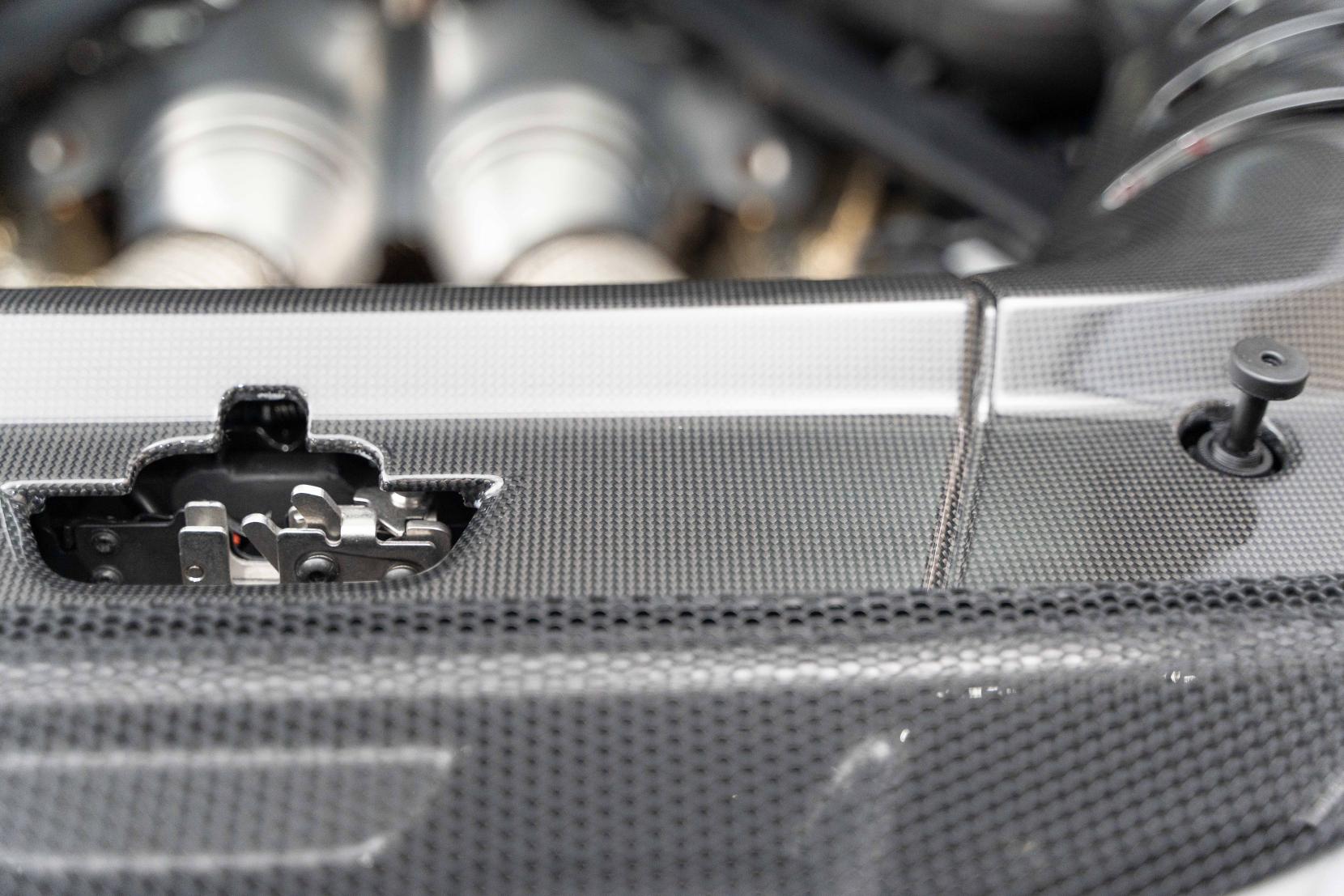 Ferrari 296 GTB 3.0T V6 7.45kWh Coupe 2dr Petrol Plug-in Hybrid F1 DCT Euro 6 (s/s) (830 ps)