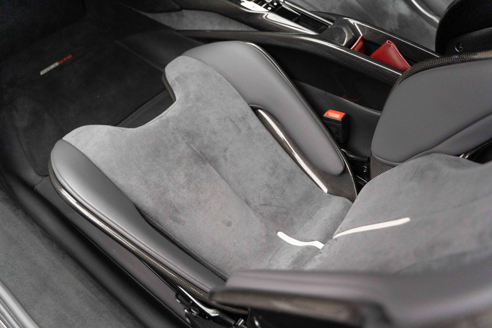 Ferrari 296 GTB 3.0T V6 7.45kWh Coupe 2dr Petrol Plug-in Hybrid F1 DCT Euro 6 (s/s) (830 ps)