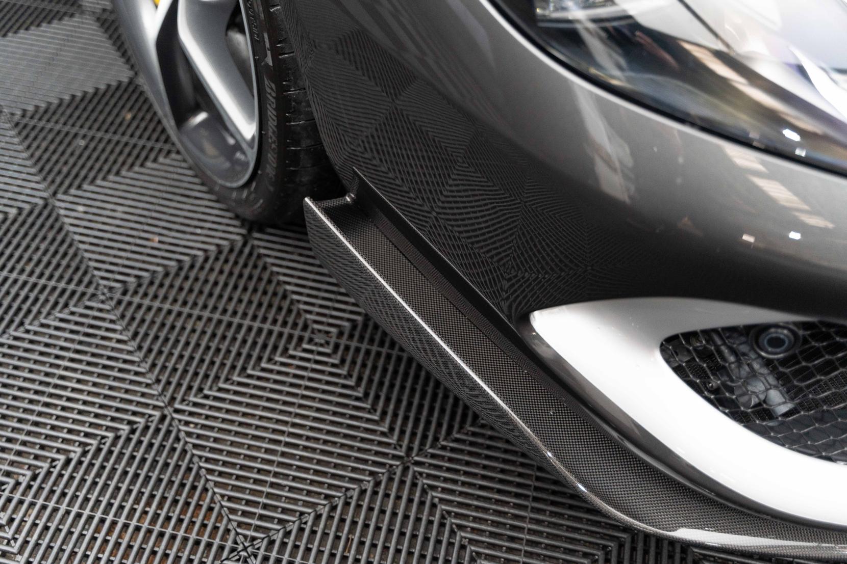 Ferrari 296 GTB 3.0T V6 7.45kWh Coupe 2dr Petrol Plug-in Hybrid F1 DCT Euro 6 (s/s) (830 ps)