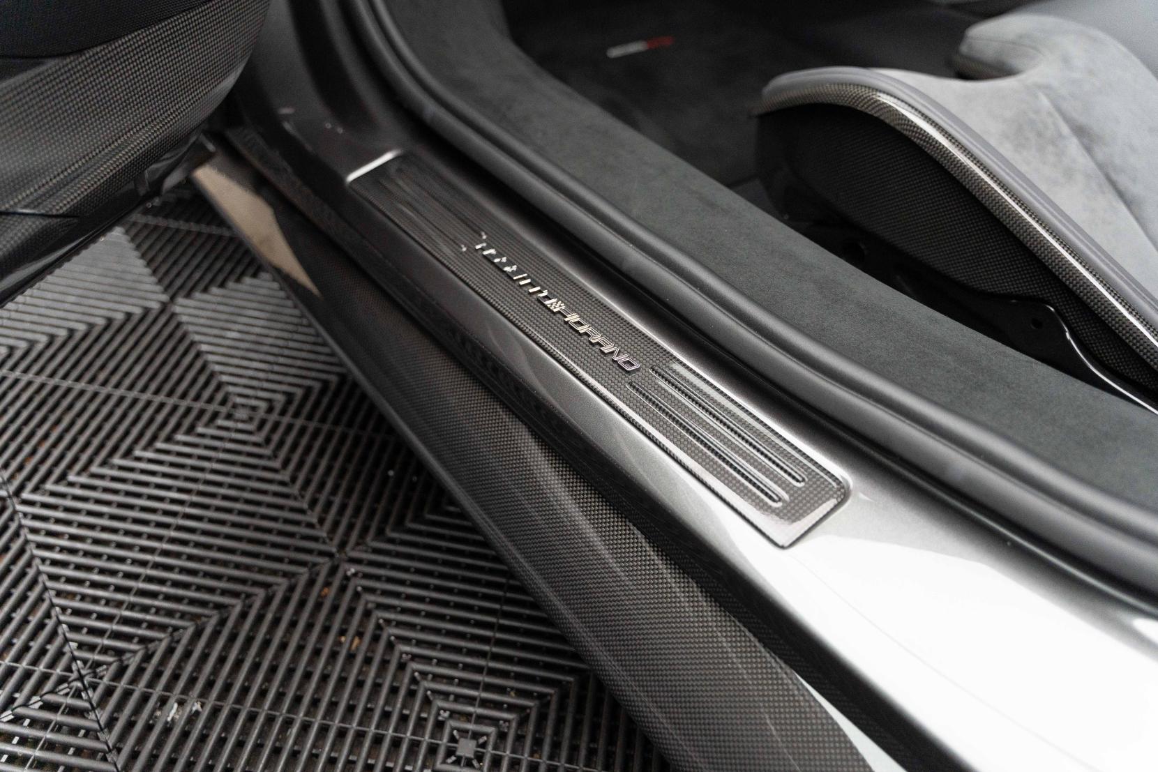 Ferrari 296 GTB 3.0T V6 7.45kWh Coupe 2dr Petrol Plug-in Hybrid F1 DCT Euro 6 (s/s) (830 ps)