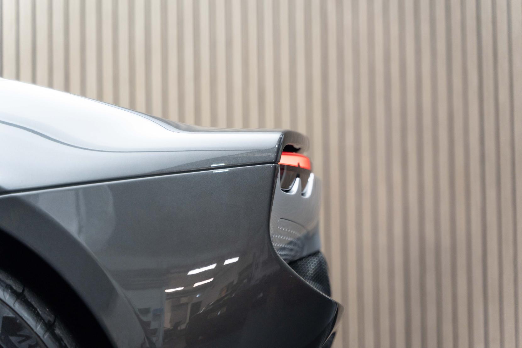 Ferrari 296 GTB 3.0T V6 7.45kWh Coupe 2dr Petrol Plug-in Hybrid F1 DCT Euro 6 (s/s) (830 ps)