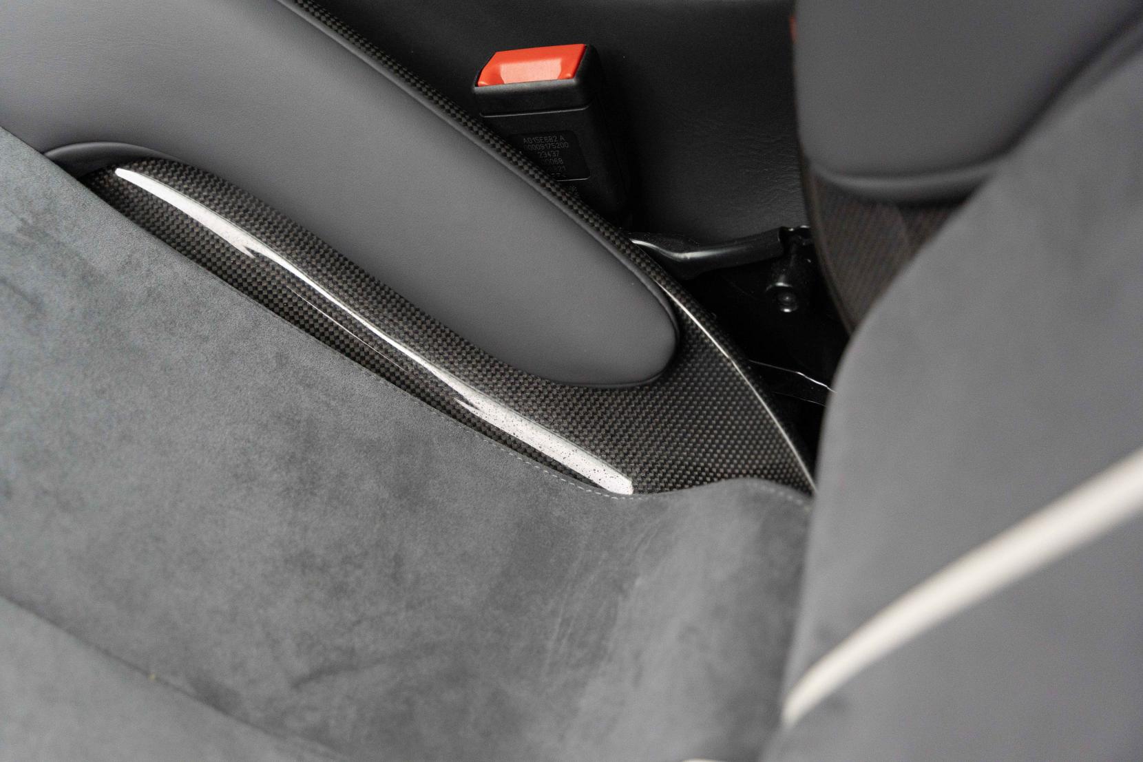 Ferrari 296 GTB 3.0T V6 7.45kWh Coupe 2dr Petrol Plug-in Hybrid F1 DCT Euro 6 (s/s) (830 ps)