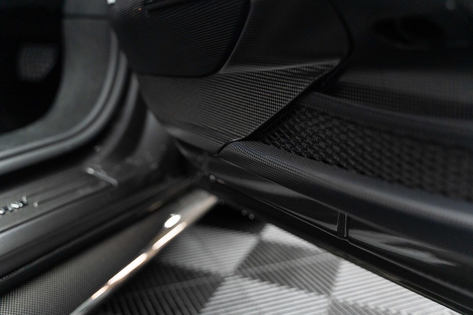 Ferrari 296 GTB 3.0T V6 7.45kWh Coupe 2dr Petrol Plug-in Hybrid F1 DCT Euro 6 (s/s) (830 ps)