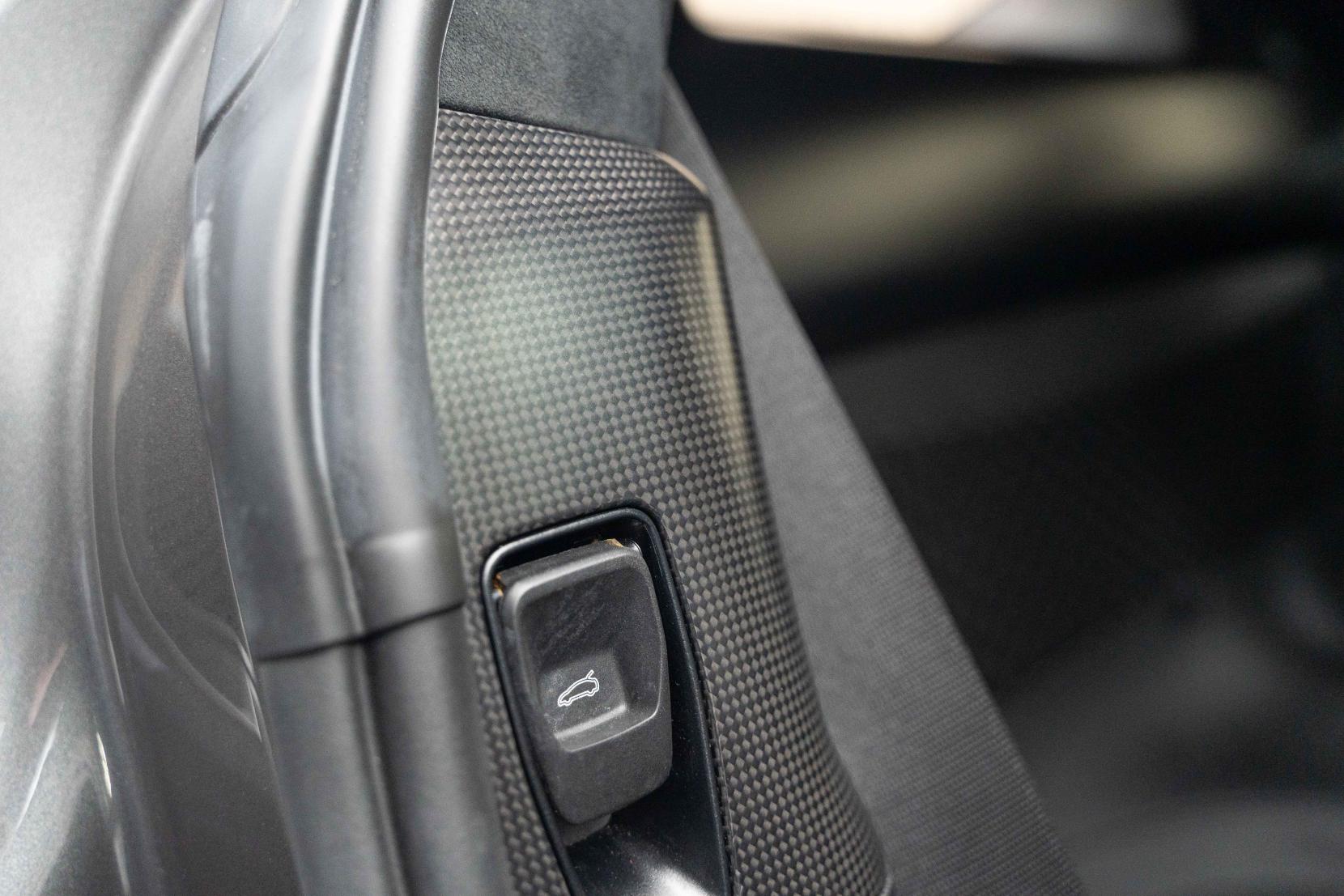 Ferrari 296 GTB 3.0T V6 7.45kWh Coupe 2dr Petrol Plug-in Hybrid F1 DCT Euro 6 (s/s) (830 ps)