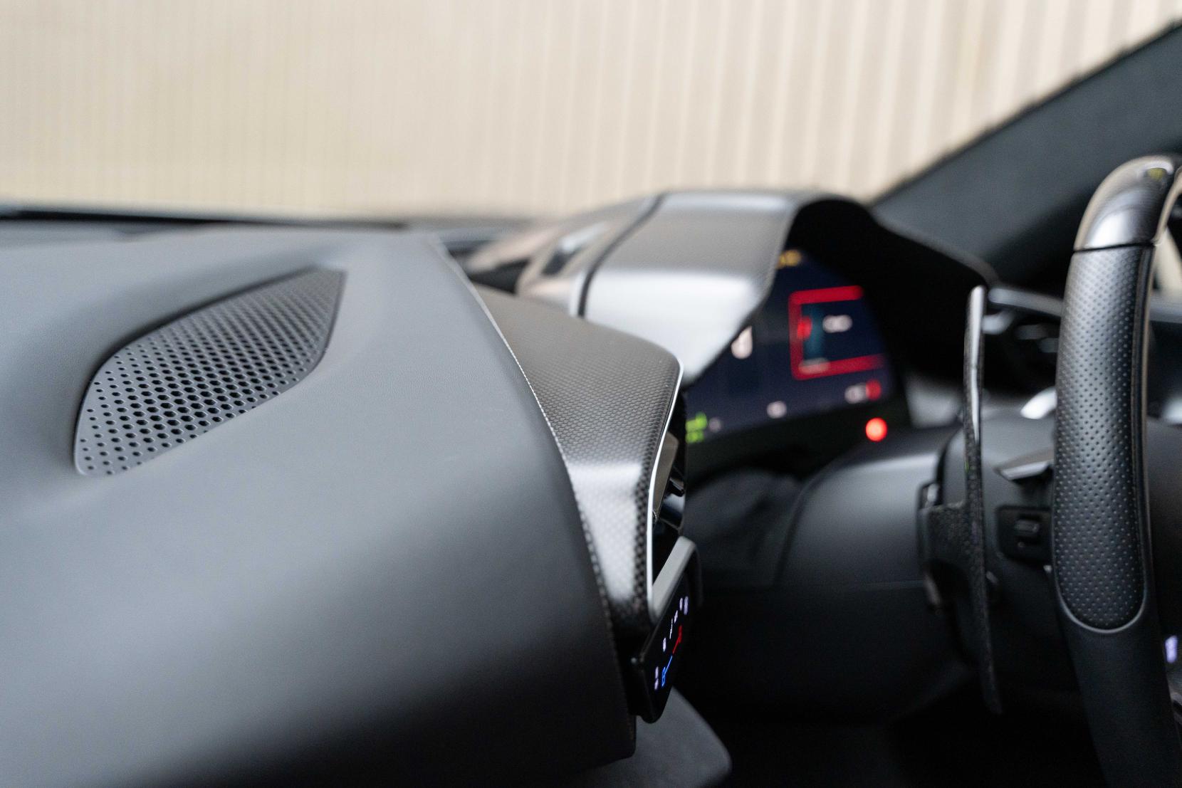 Ferrari 296 GTB 3.0T V6 7.45kWh Coupe 2dr Petrol Plug-in Hybrid F1 DCT Euro 6 (s/s) (830 ps)