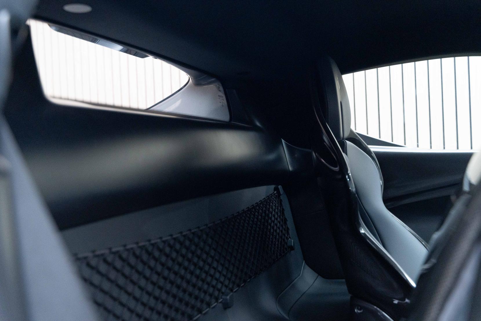 Ferrari 296 GTB 3.0T V6 7.45kWh Coupe 2dr Petrol Plug-in Hybrid F1 DCT Euro 6 (s/s) (830 ps)