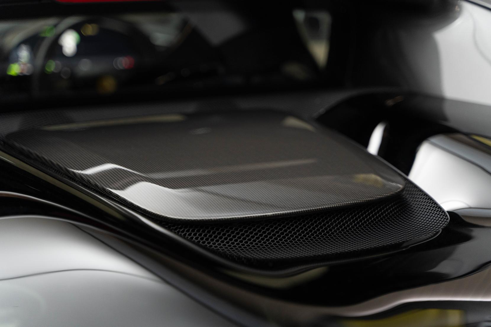 Ferrari 296 GTB 3.0T V6 7.45kWh Coupe 2dr Petrol Plug-in Hybrid F1 DCT Euro 6 (s/s) (830 ps)