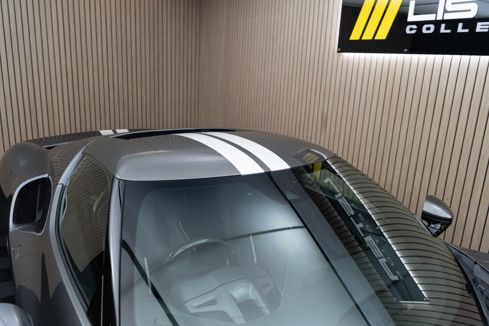 Ferrari 296 GTB 3.0T V6 7.45kWh Coupe 2dr Petrol Plug-in Hybrid F1 DCT Euro 6 (s/s) (830 ps)