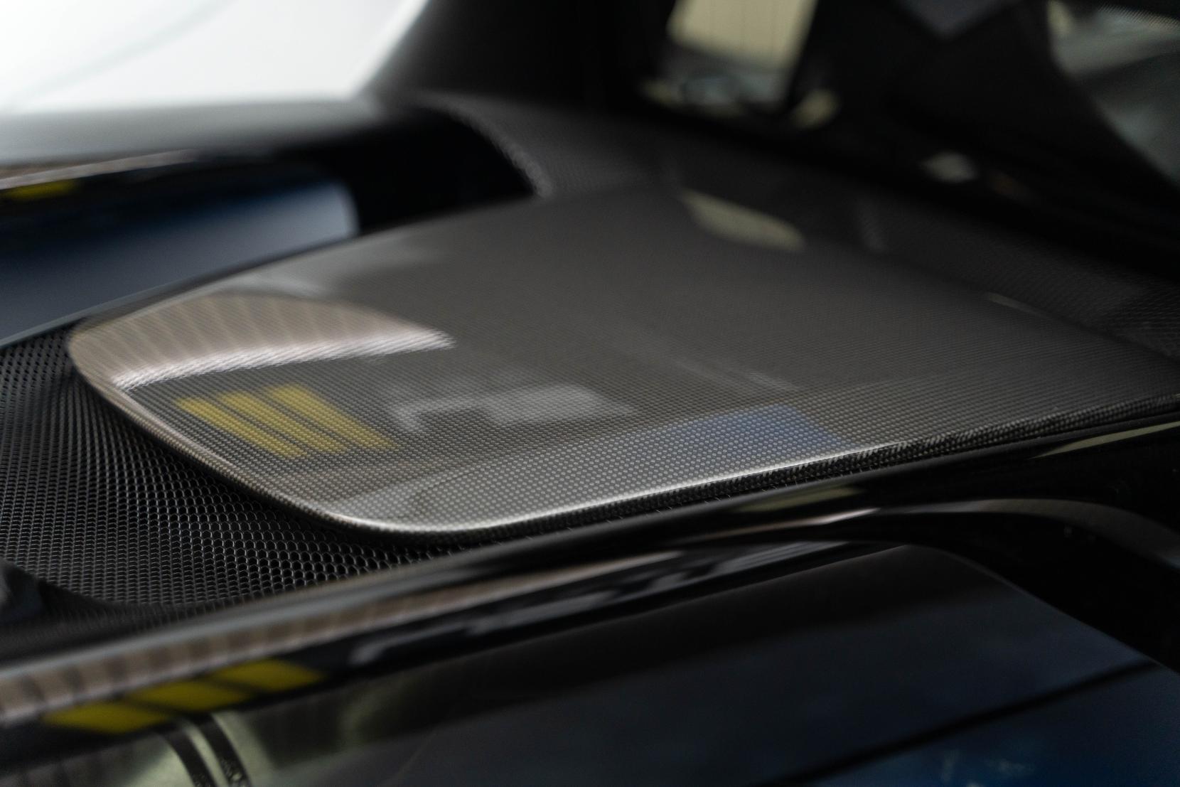 Ferrari 296 GTB 3.0T V6 7.45kWh Coupe 2dr Petrol Plug-in Hybrid F1 DCT Euro 6 (s/s) (830 ps)