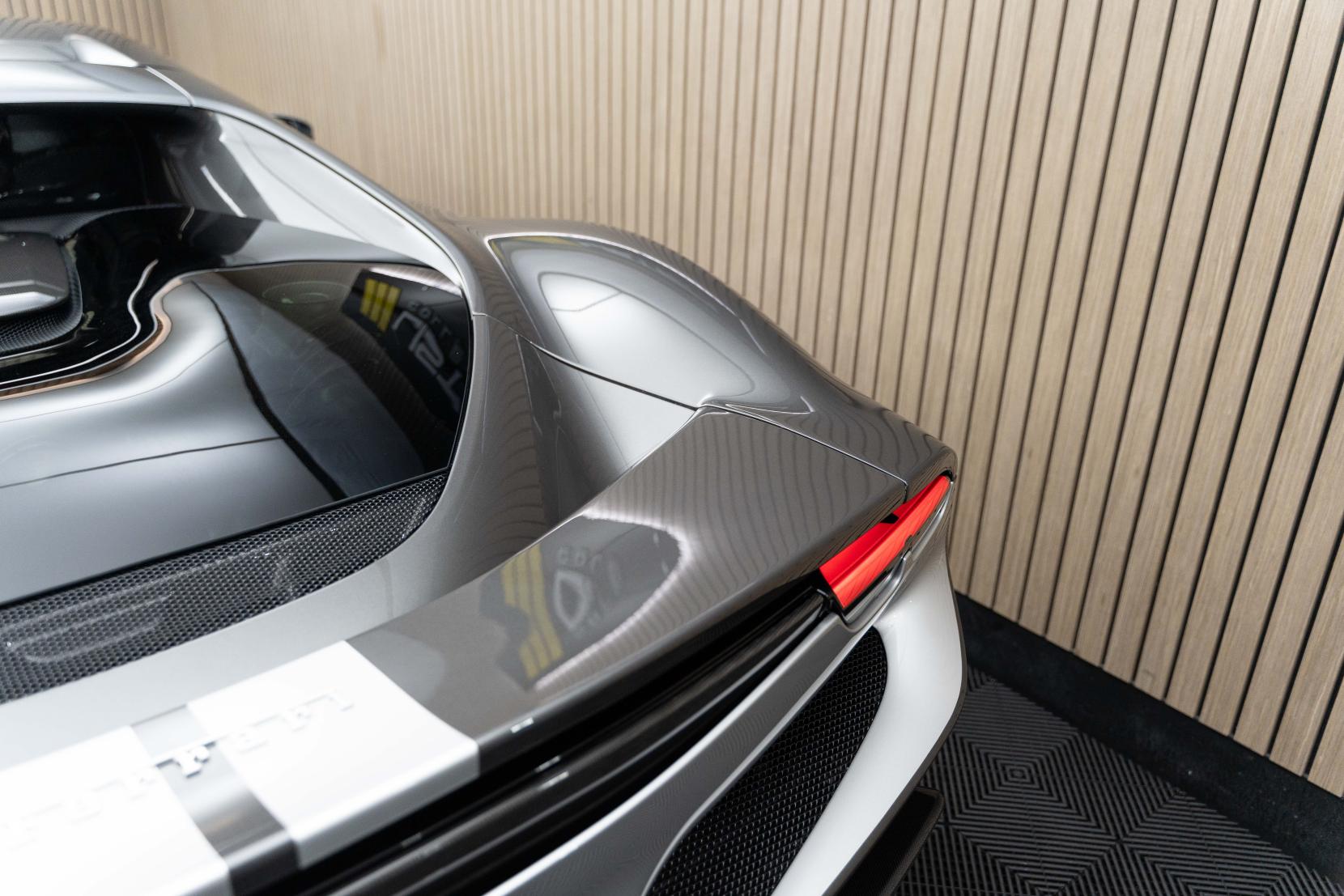 Ferrari 296 GTB 3.0T V6 7.45kWh Coupe 2dr Petrol Plug-in Hybrid F1 DCT Euro 6 (s/s) (830 ps)