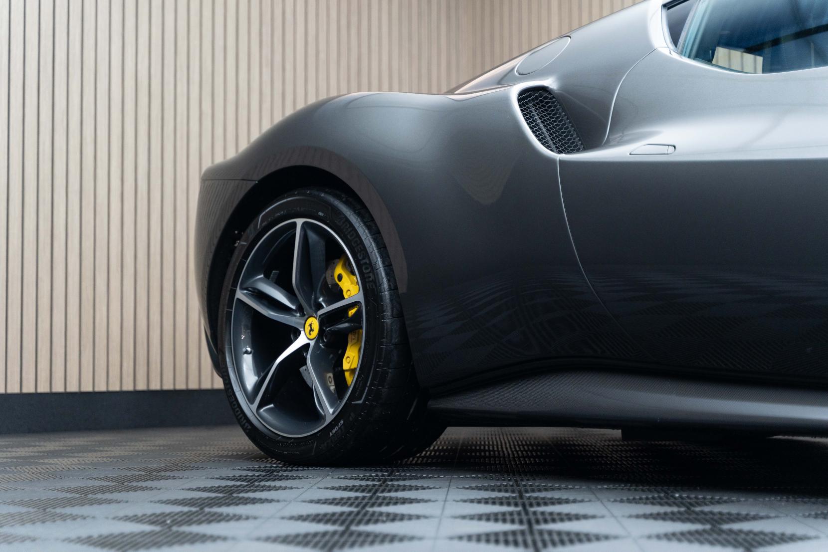 Ferrari 296 GTB 3.0T V6 7.45kWh Coupe 2dr Petrol Plug-in Hybrid F1 DCT Euro 6 (s/s) (830 ps)