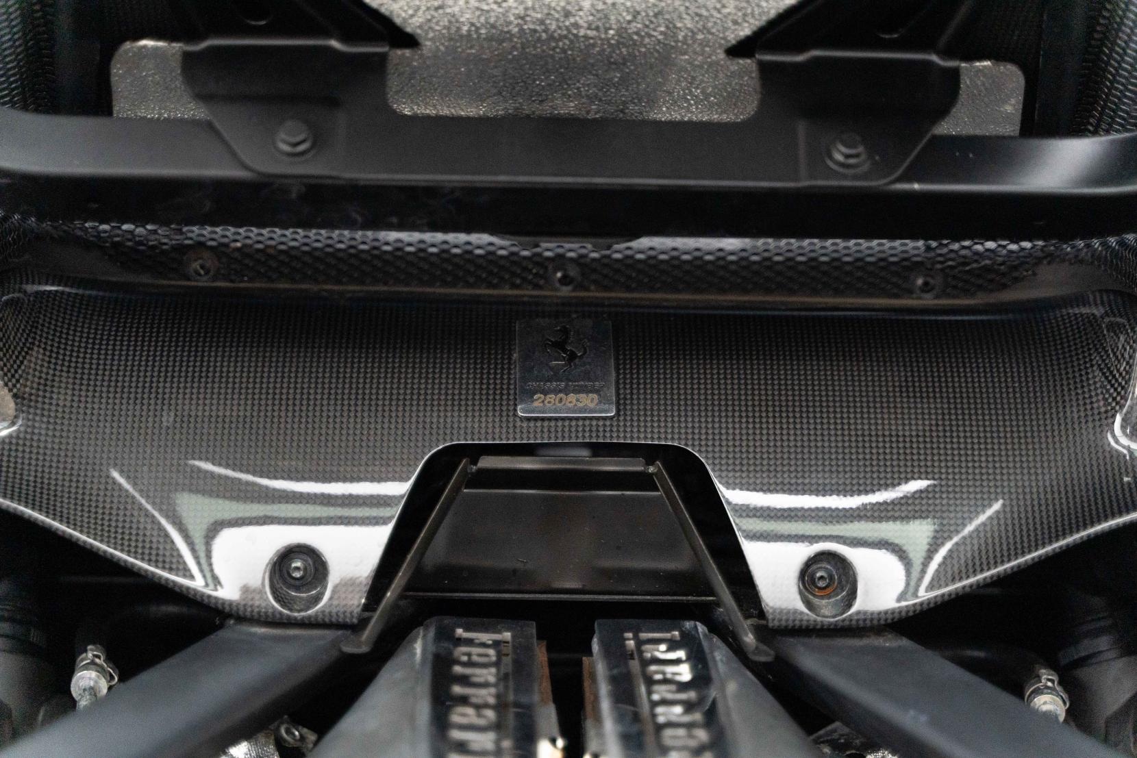 Ferrari 296 GTB 3.0T V6 7.45kWh Coupe 2dr Petrol Plug-in Hybrid F1 DCT Euro 6 (s/s) (830 ps)