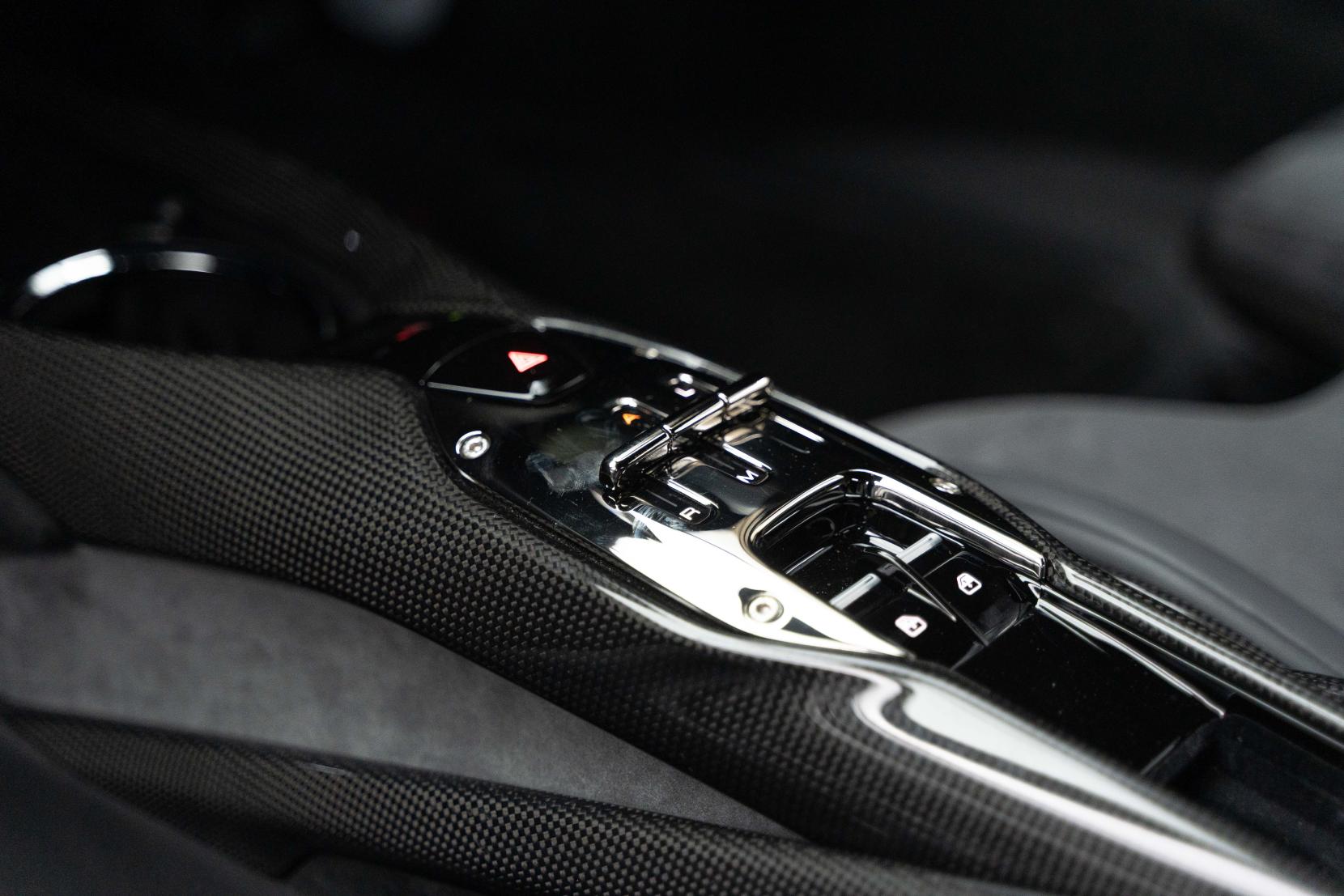 Ferrari 296 GTB 3.0T V6 7.45kWh Coupe 2dr Petrol Plug-in Hybrid F1 DCT Euro 6 (s/s) (830 ps)