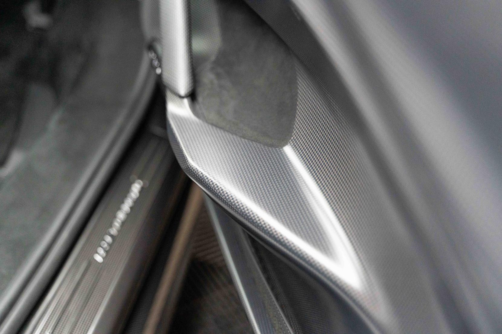 Ferrari 296 GTB 3.0T V6 7.45kWh Coupe 2dr Petrol Plug-in Hybrid F1 DCT Euro 6 (s/s) (830 ps)