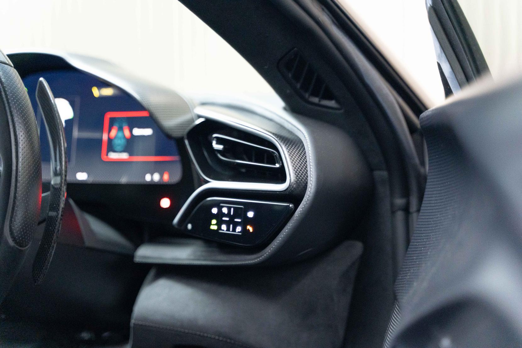 Ferrari 296 GTB 3.0T V6 7.45kWh Coupe 2dr Petrol Plug-in Hybrid F1 DCT Euro 6 (s/s) (830 ps)