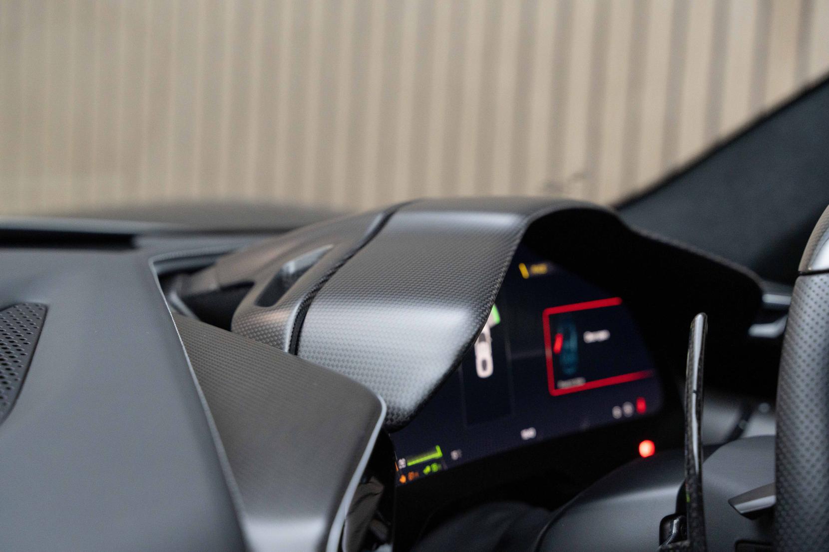 Ferrari 296 GTB 3.0T V6 7.45kWh Coupe 2dr Petrol Plug-in Hybrid F1 DCT Euro 6 (s/s) (830 ps)