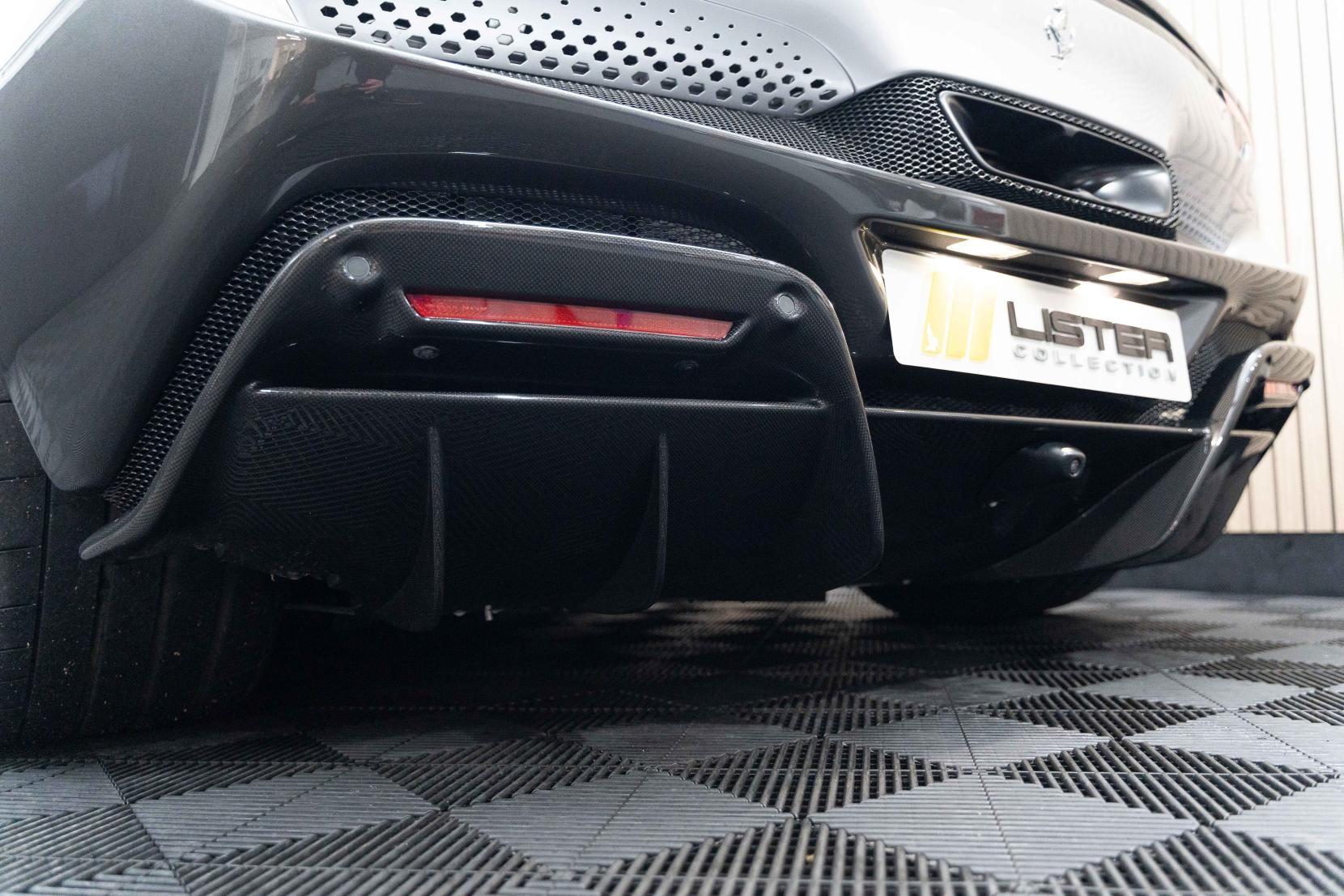 Ferrari 296 GTB 3.0T V6 7.45kWh Coupe 2dr Petrol Plug-in Hybrid F1 DCT Euro 6 (s/s) (830 ps)