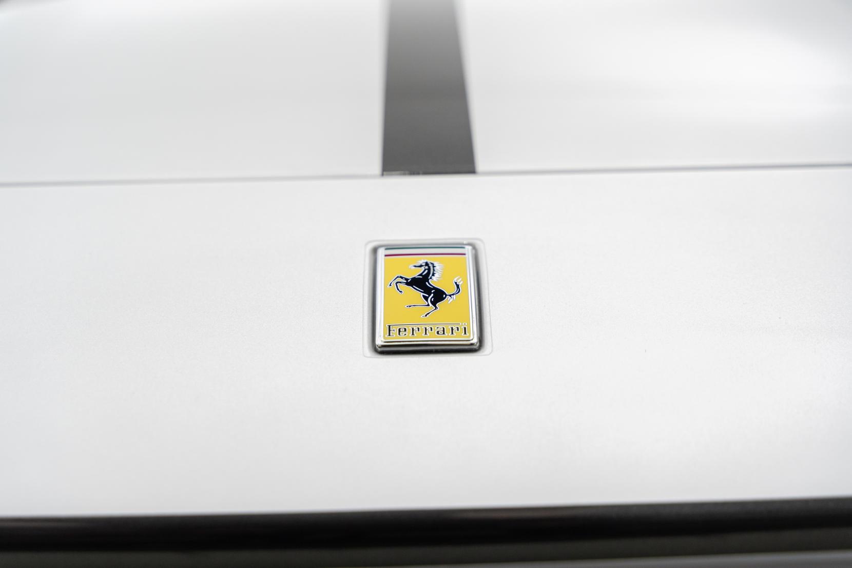 Ferrari 296 GTB 3.0T V6 7.45kWh Coupe 2dr Petrol Plug-in Hybrid F1 DCT Euro 6 (s/s) (830 ps)