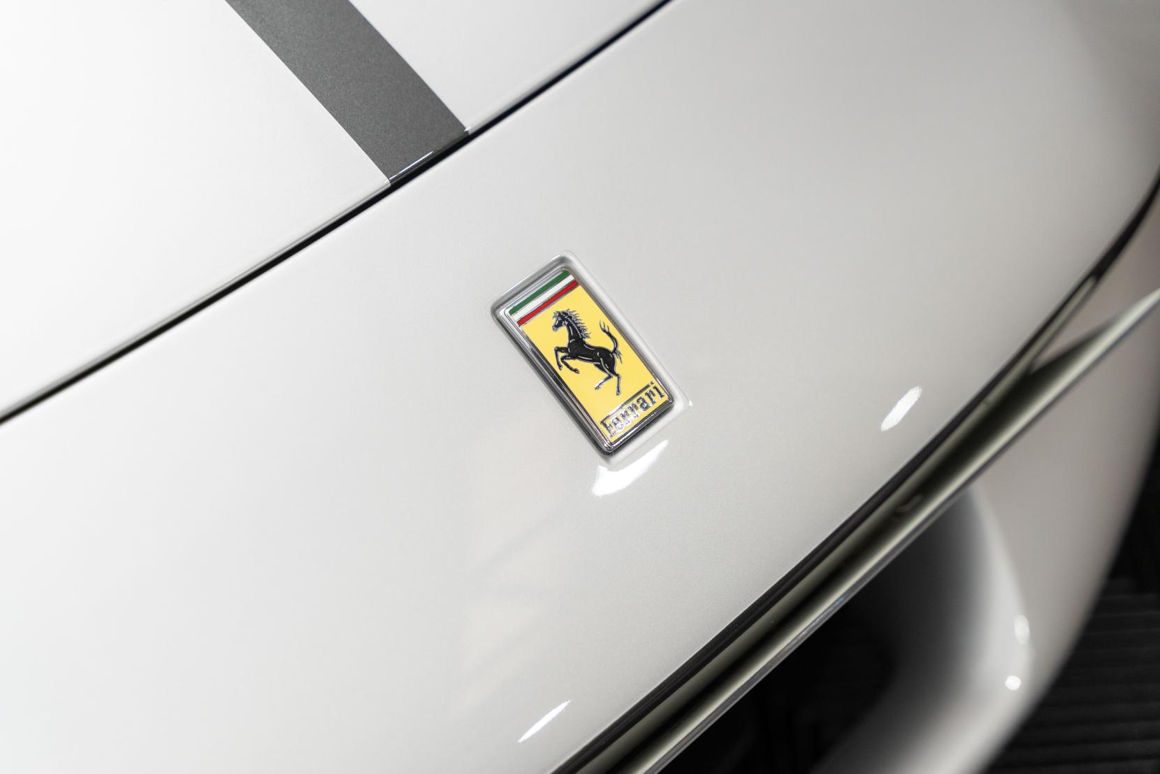 Ferrari 296 GTB 3.0T V6 7.45kWh Coupe 2dr Petrol Plug-in Hybrid F1 DCT Euro 6 (s/s) (830 ps)